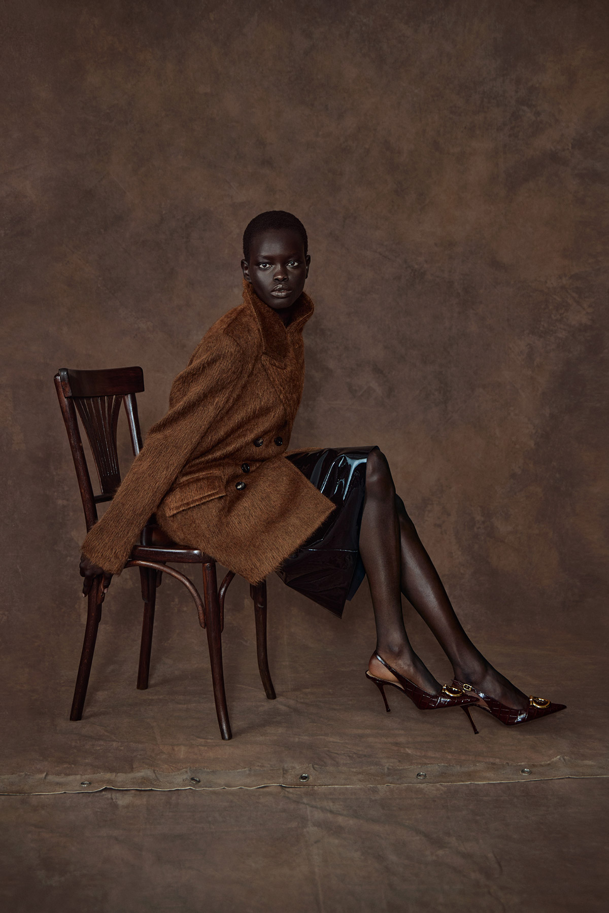 Ferragamo Pre-Fall 2026