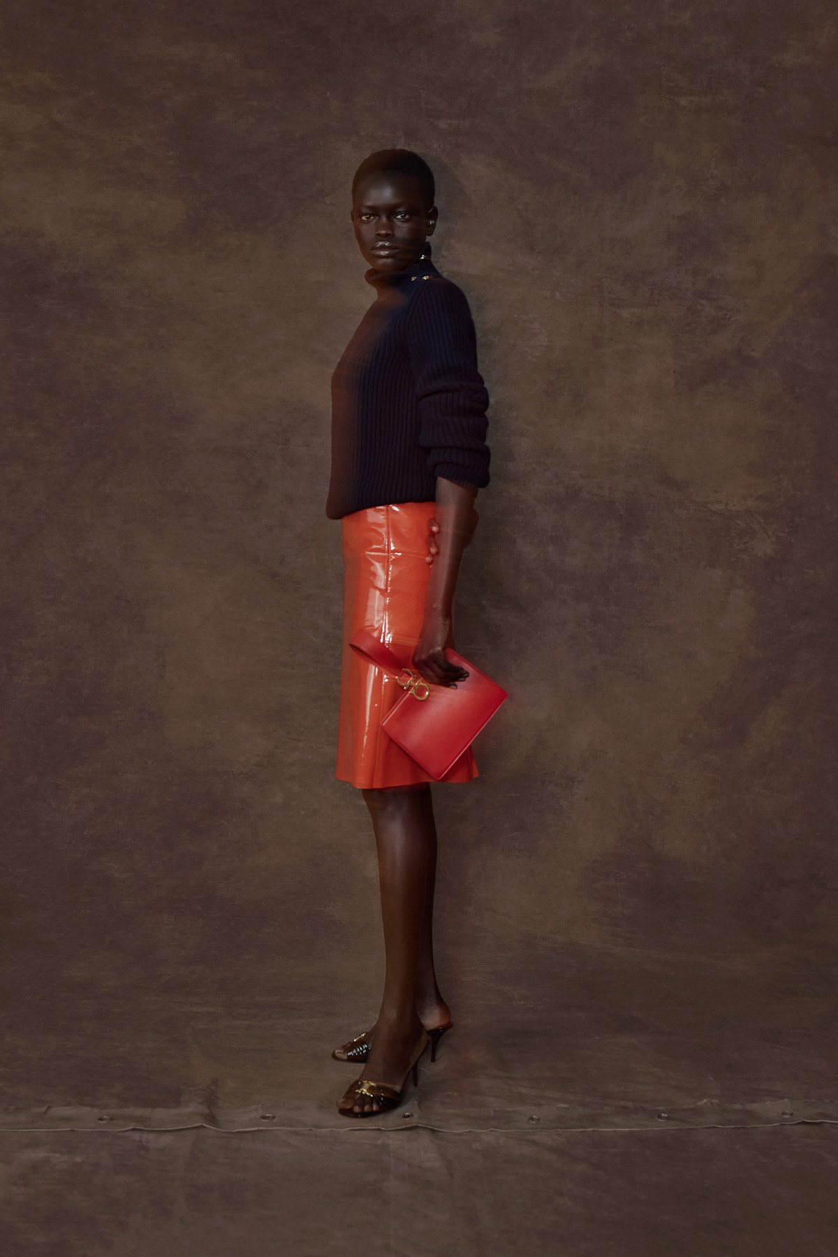 Ferragamo Pre-Fall 2026