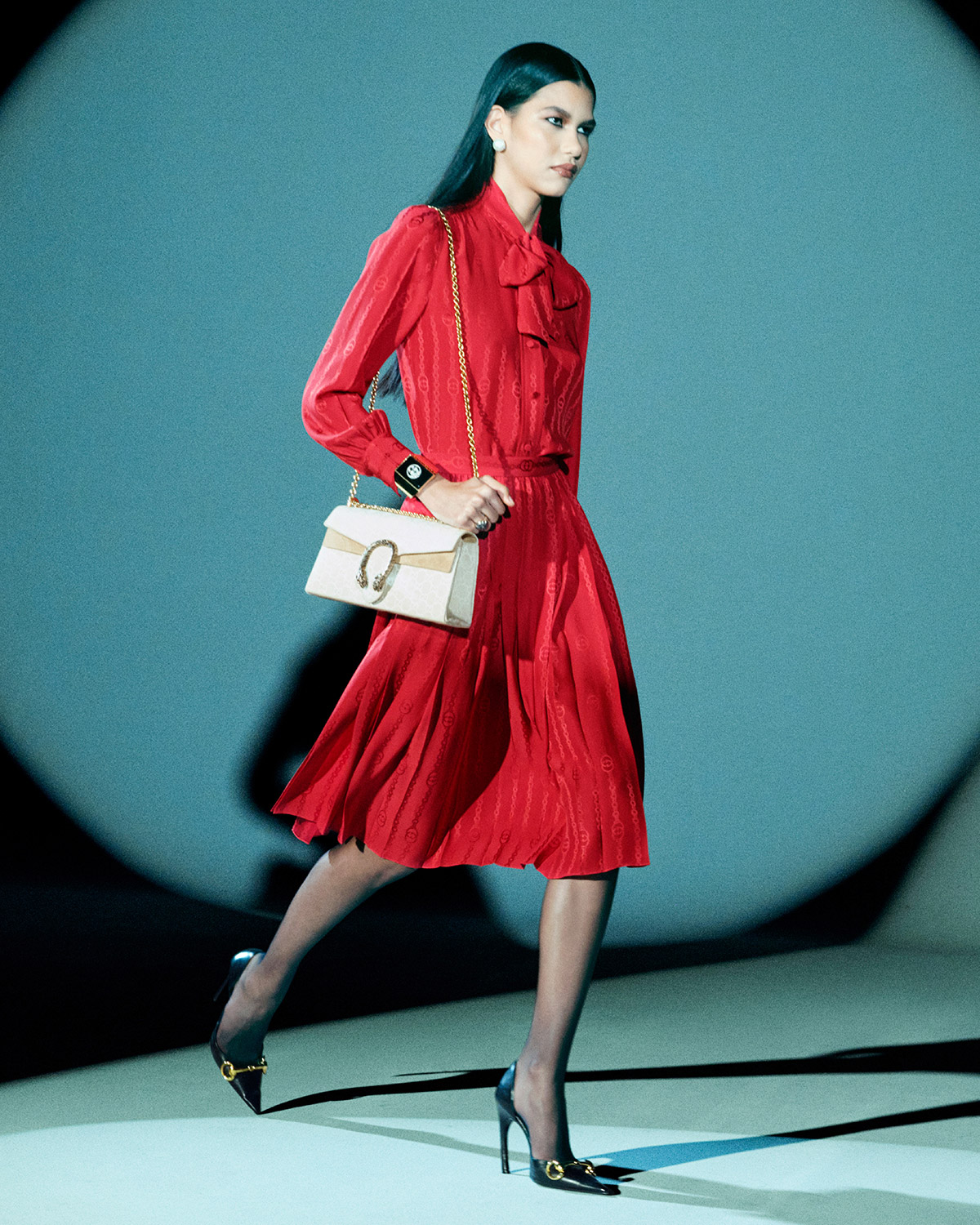 Gucci Pre-Fall 2026