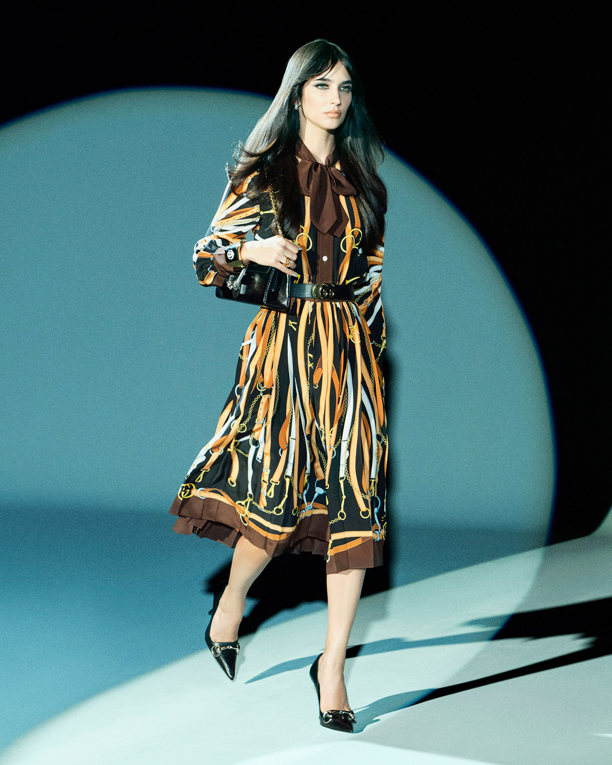 Gucci Pre-Fall 2026