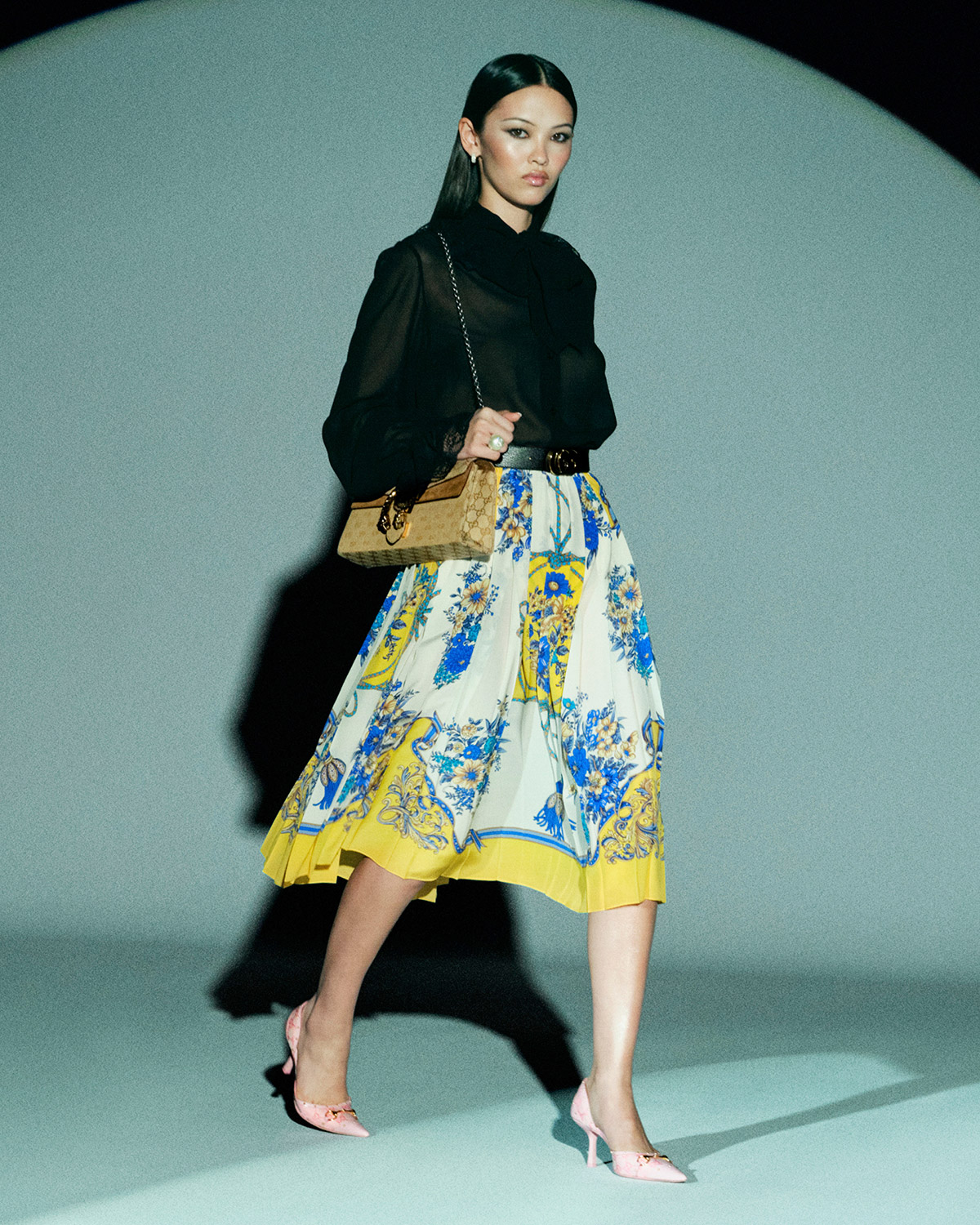 Gucci Pre-Fall 2026