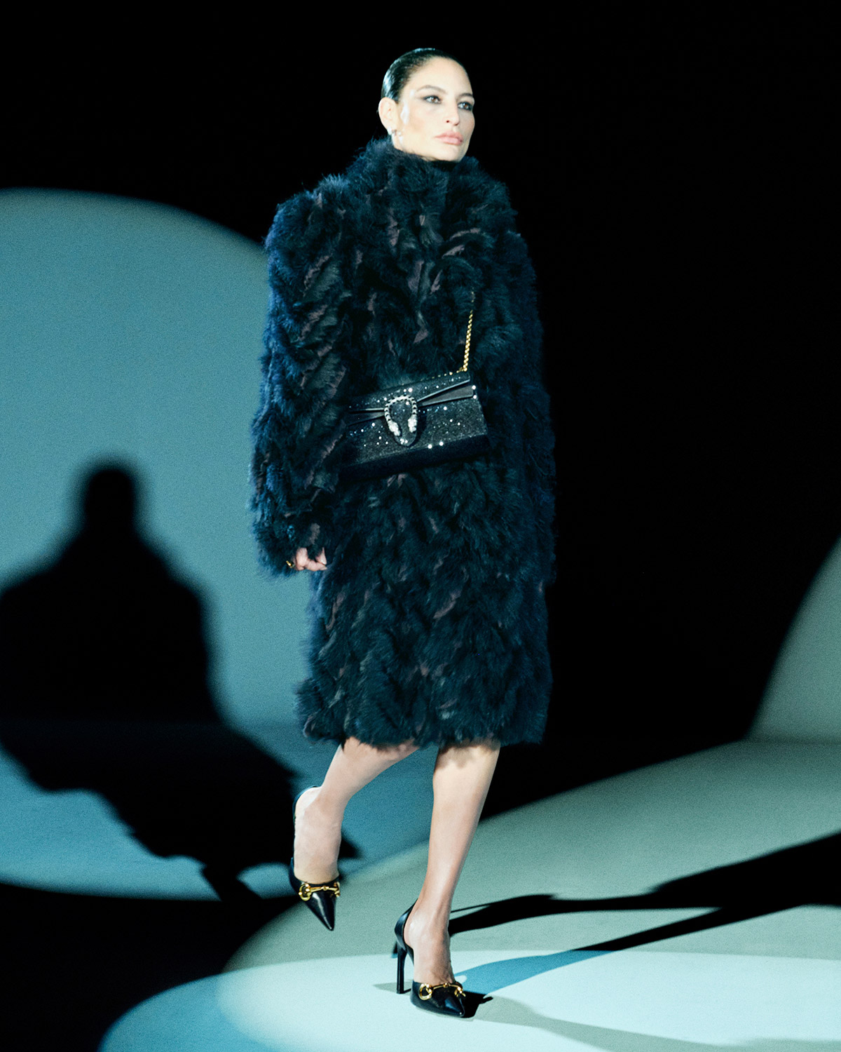 Gucci Pre-Fall 2026