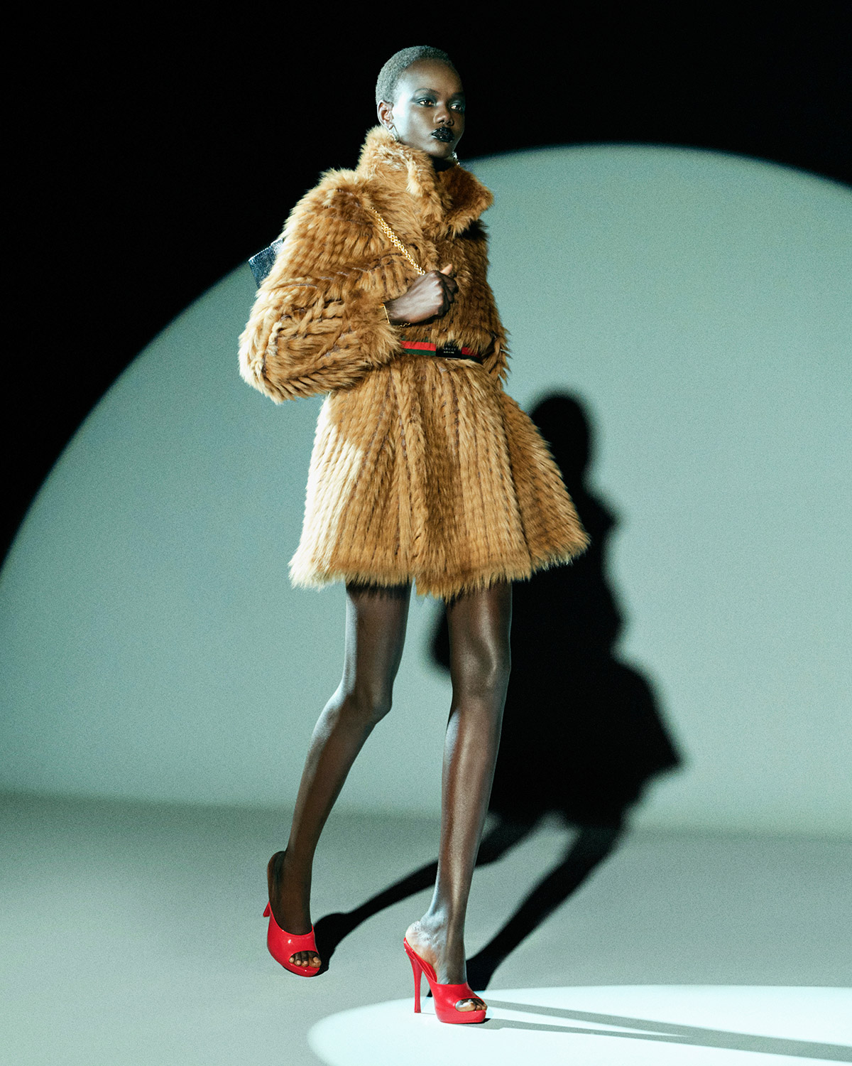 Gucci Pre-Fall 2026