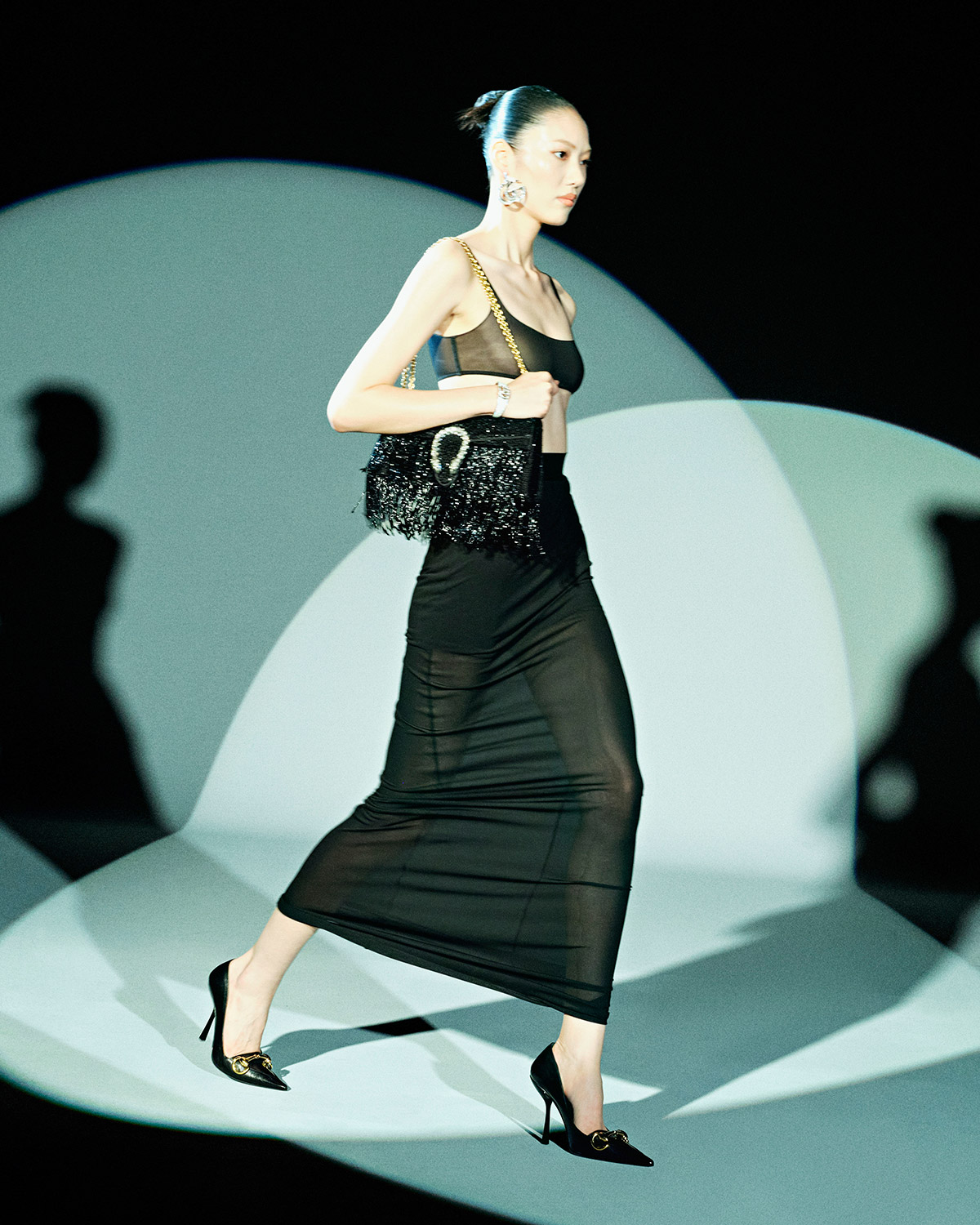 Gucci Pre-Fall 2026