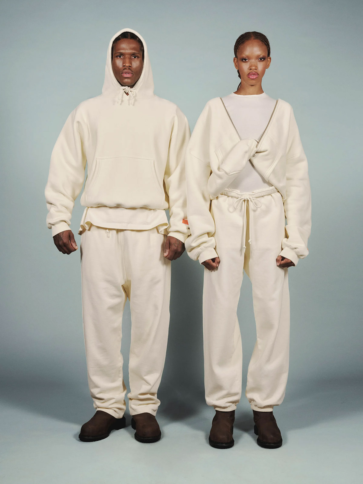 Heron Preston 2025-2026