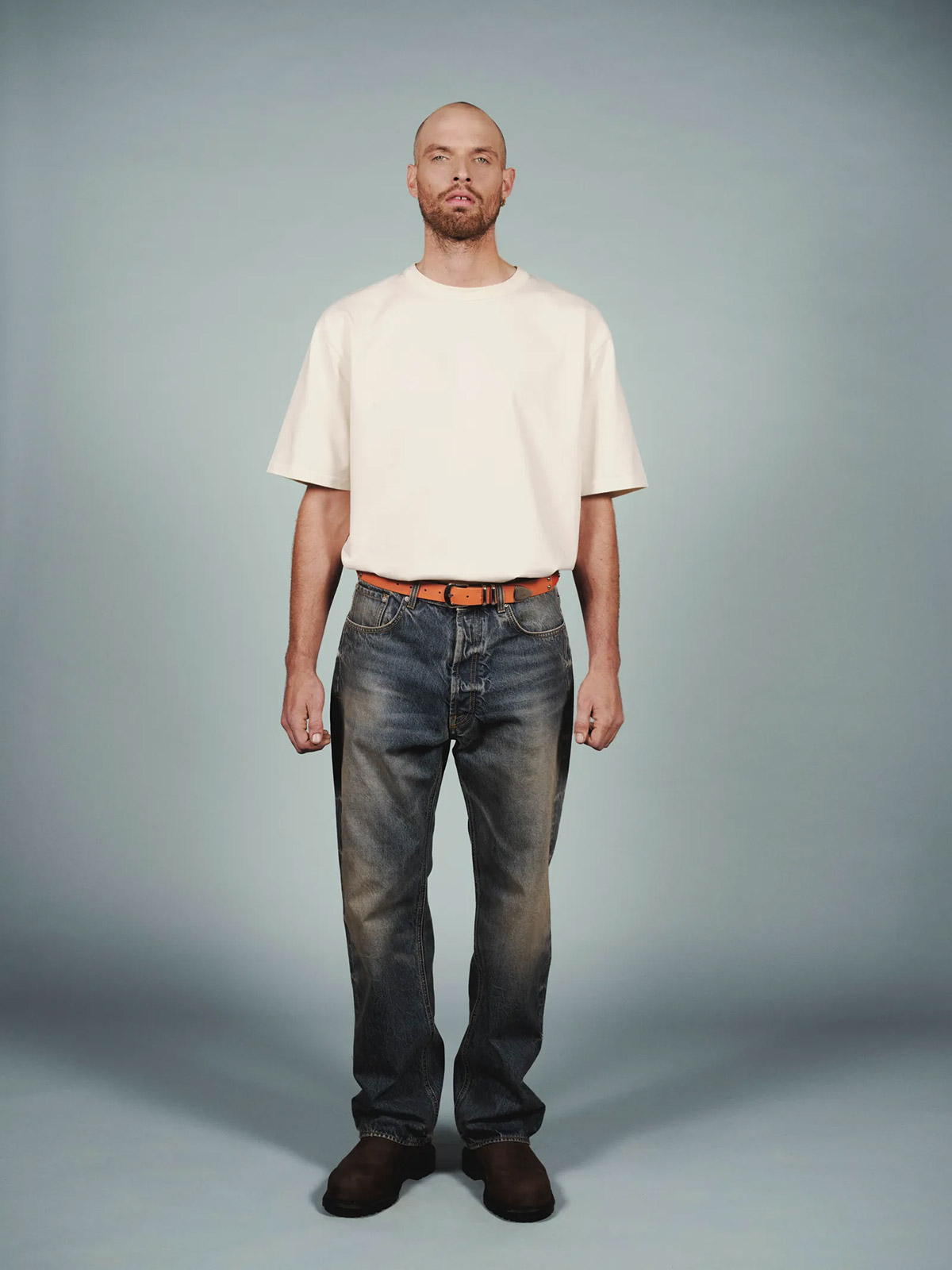 Heron Preston 2025-2026