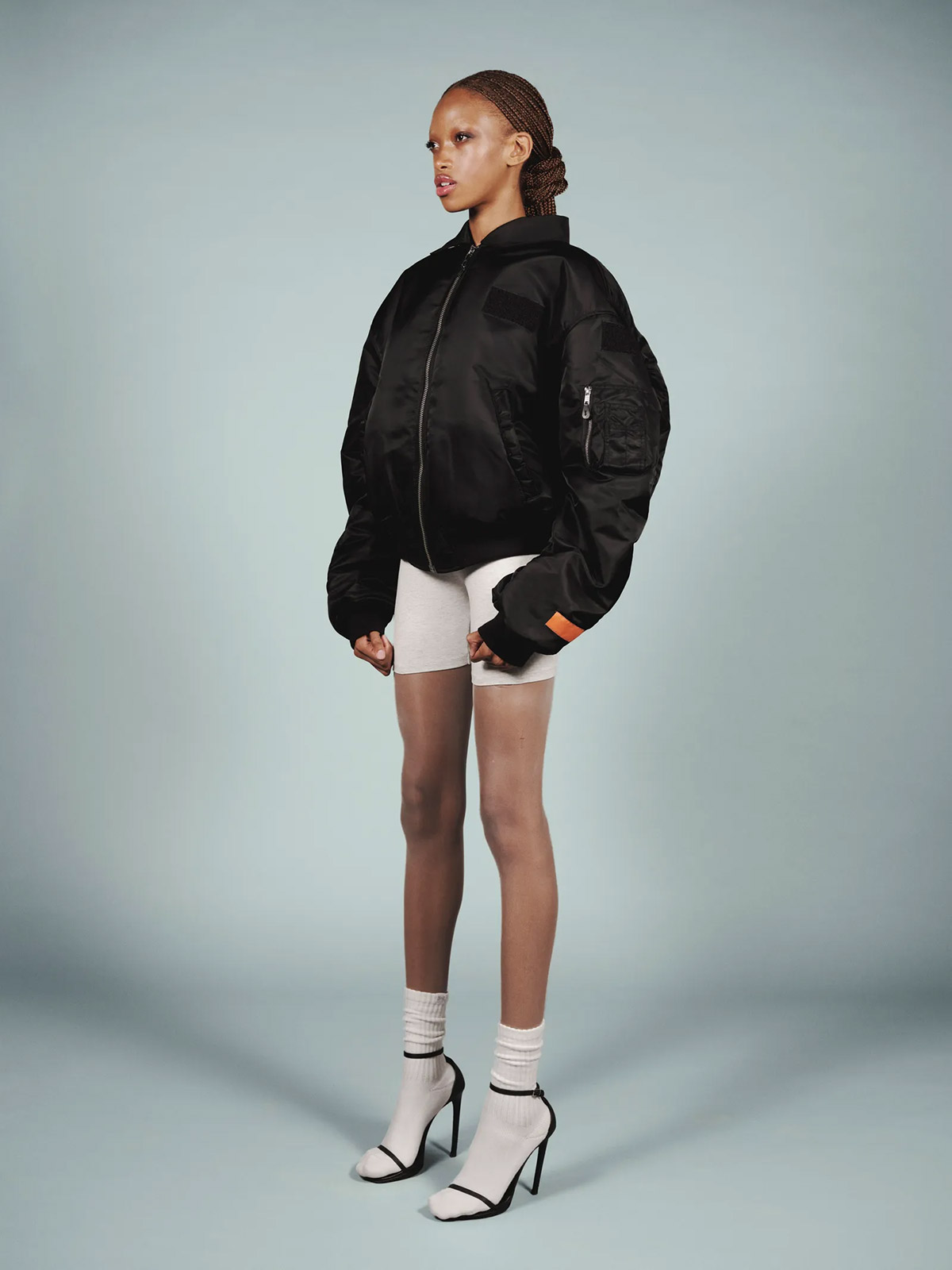 Heron Preston 2025-2026