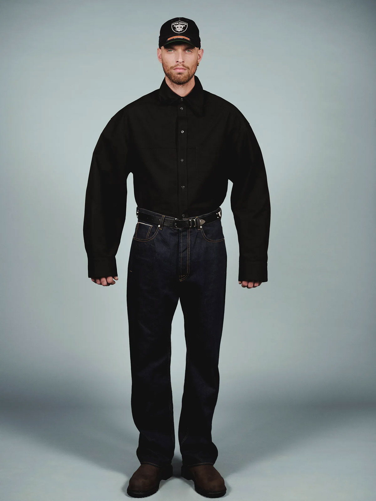 Heron Preston 2025-2026