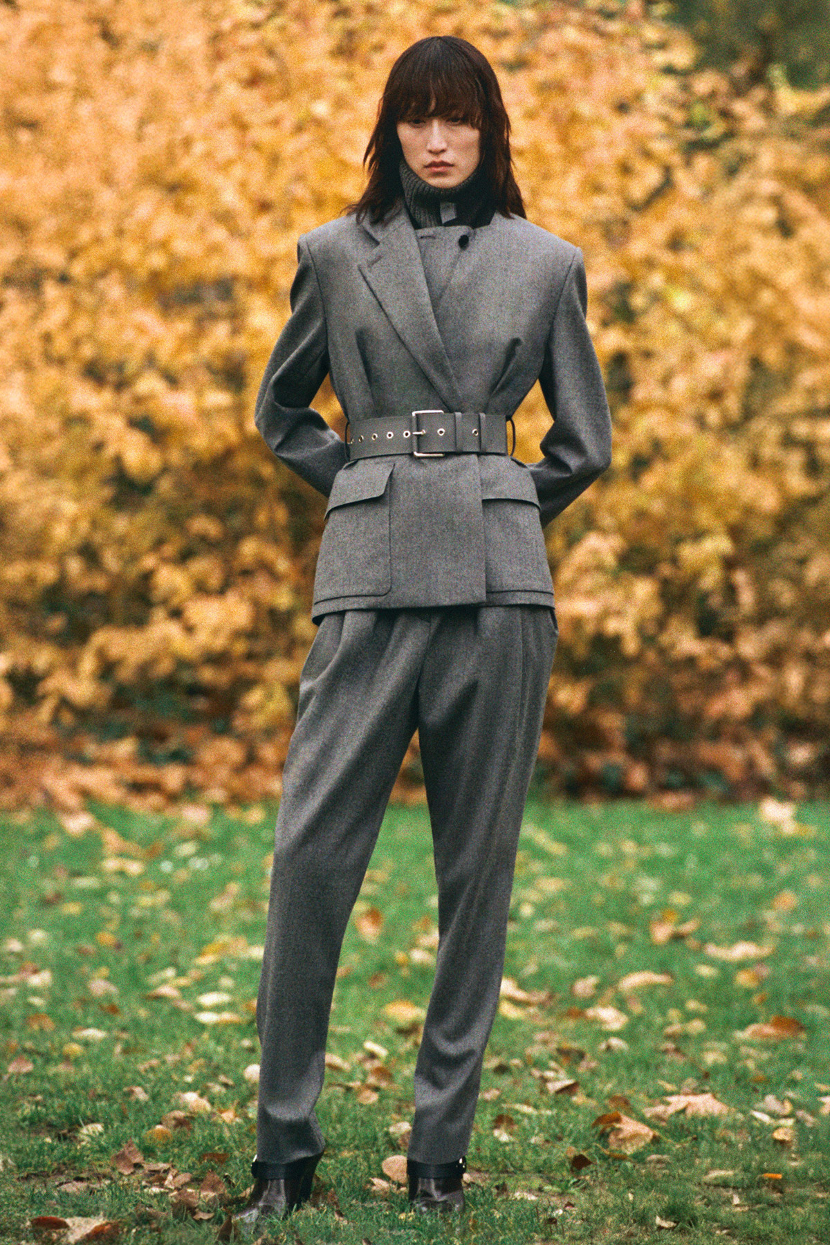 LANVIN Pre-Fall