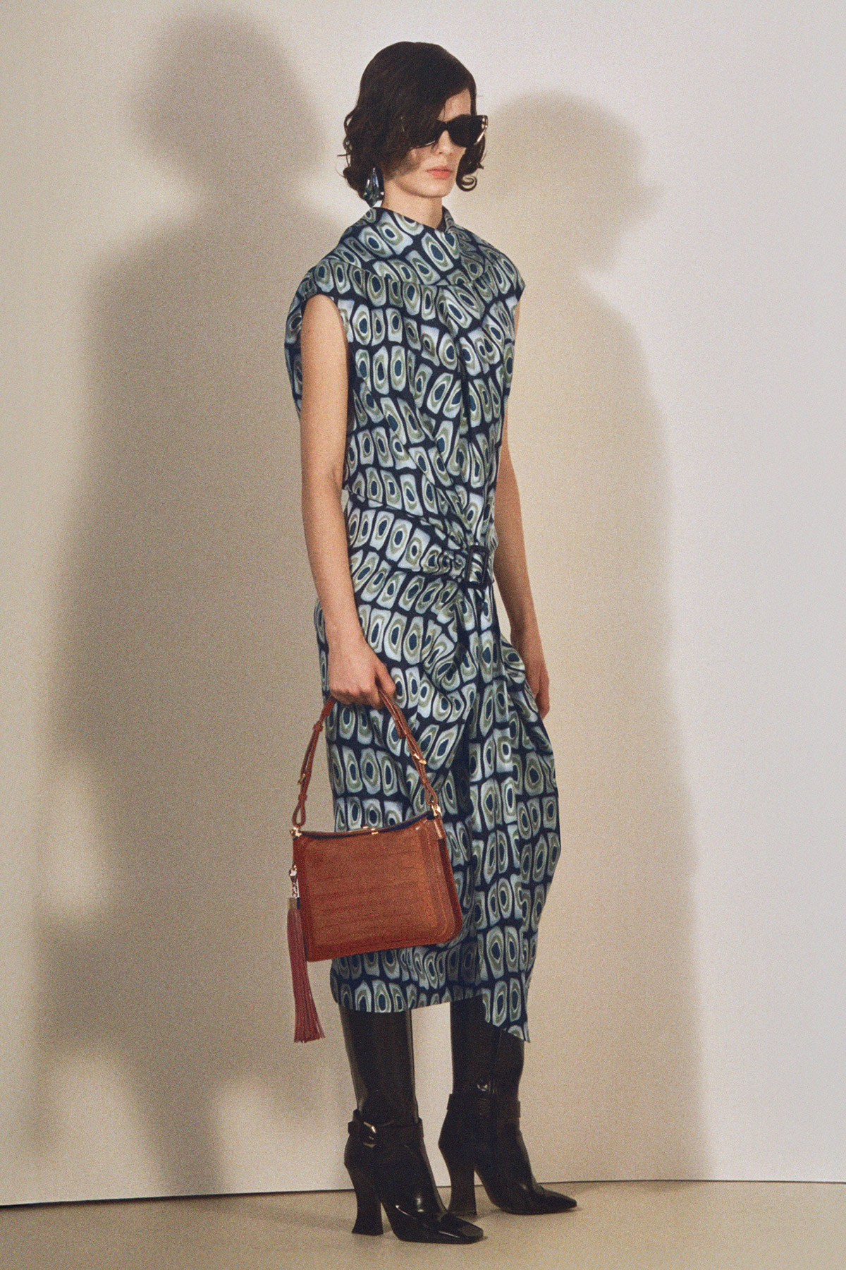LANVIN Pre-Fall 2026