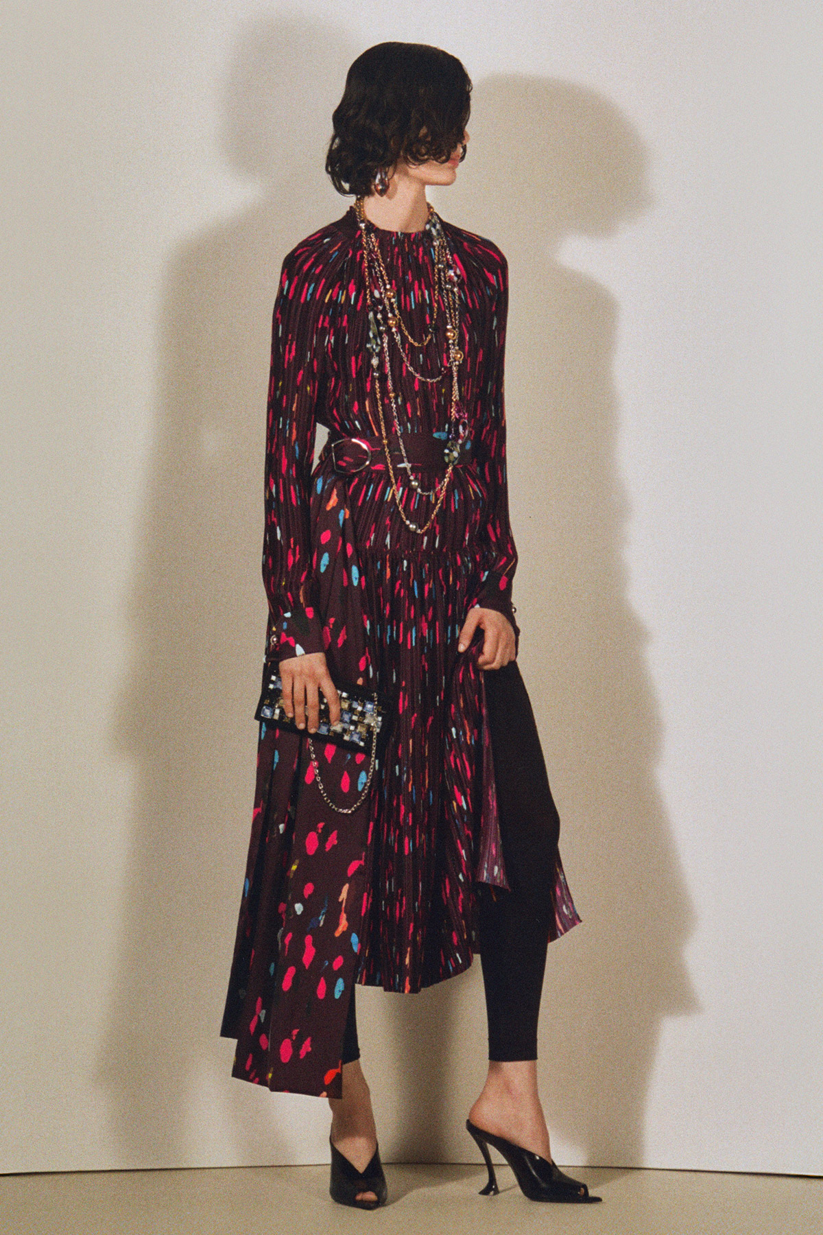 LANVIN Pre-Fall 2026