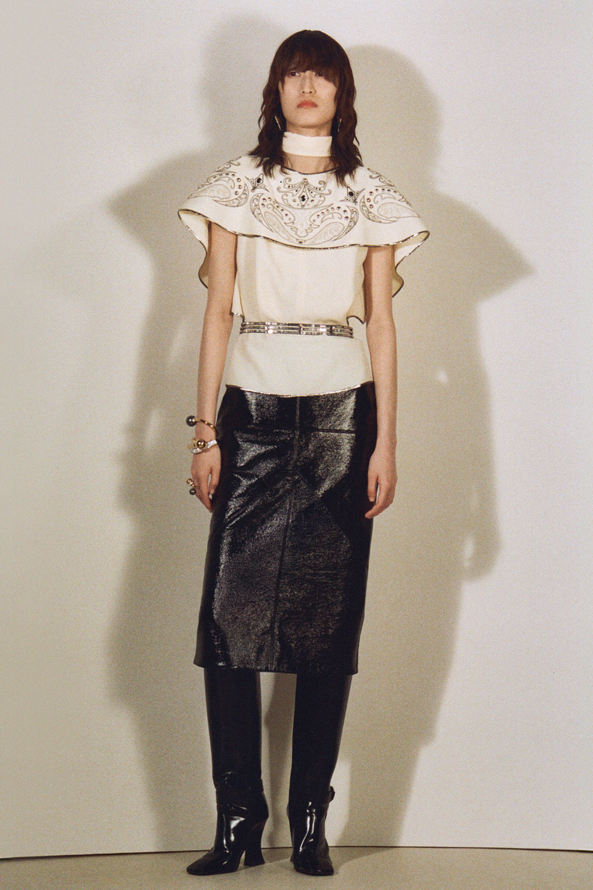 LANVIN Pre-Fall 2026