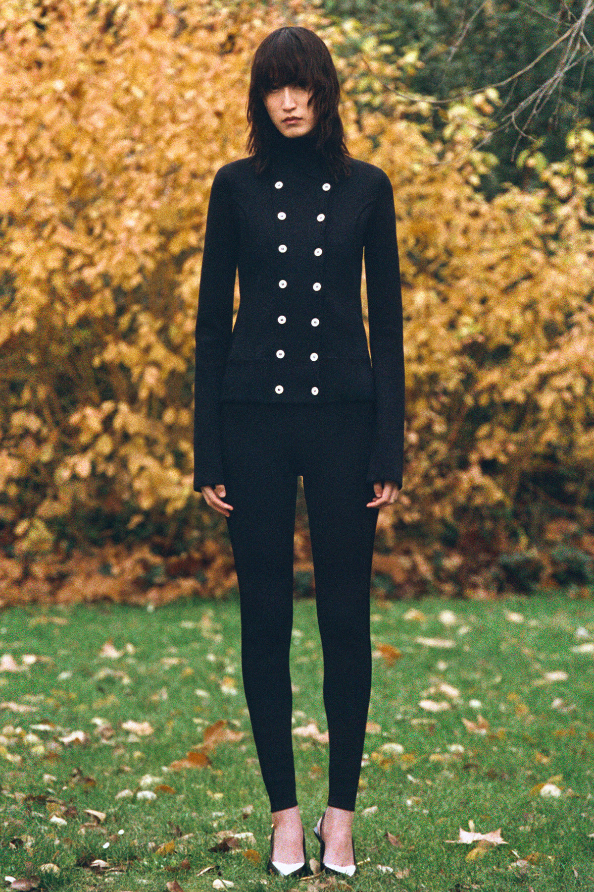LANVIN Pre-Fall 2026