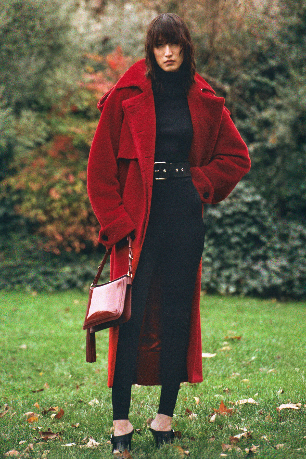 LANVIN Pre-Fall 2026