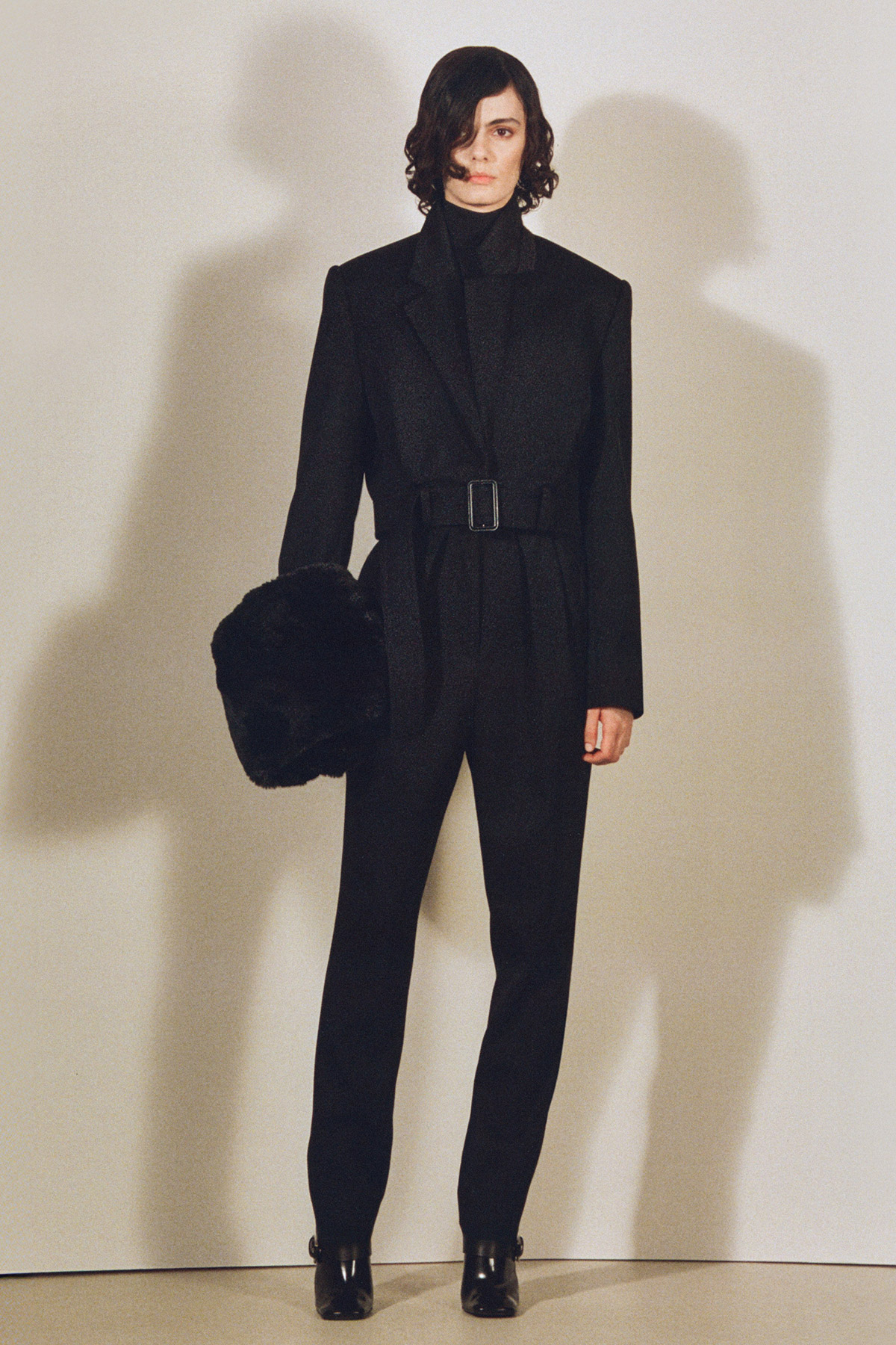 LANVIN Pre-Fall 2026