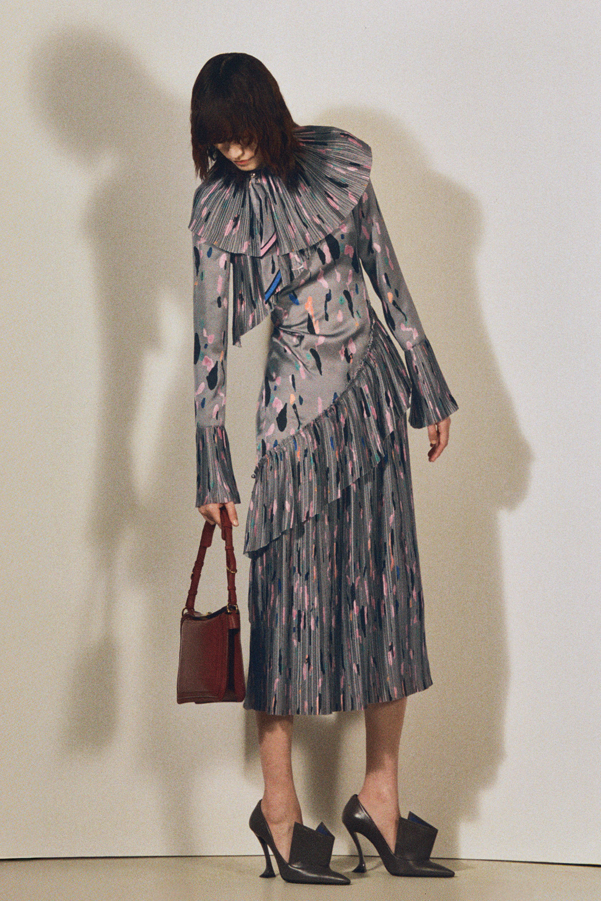 LANVIN Pre-Fall 2026