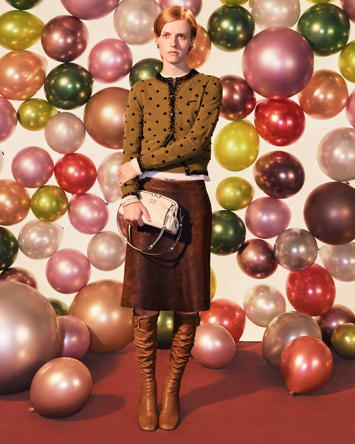 Miu Miu Holiday 2025
