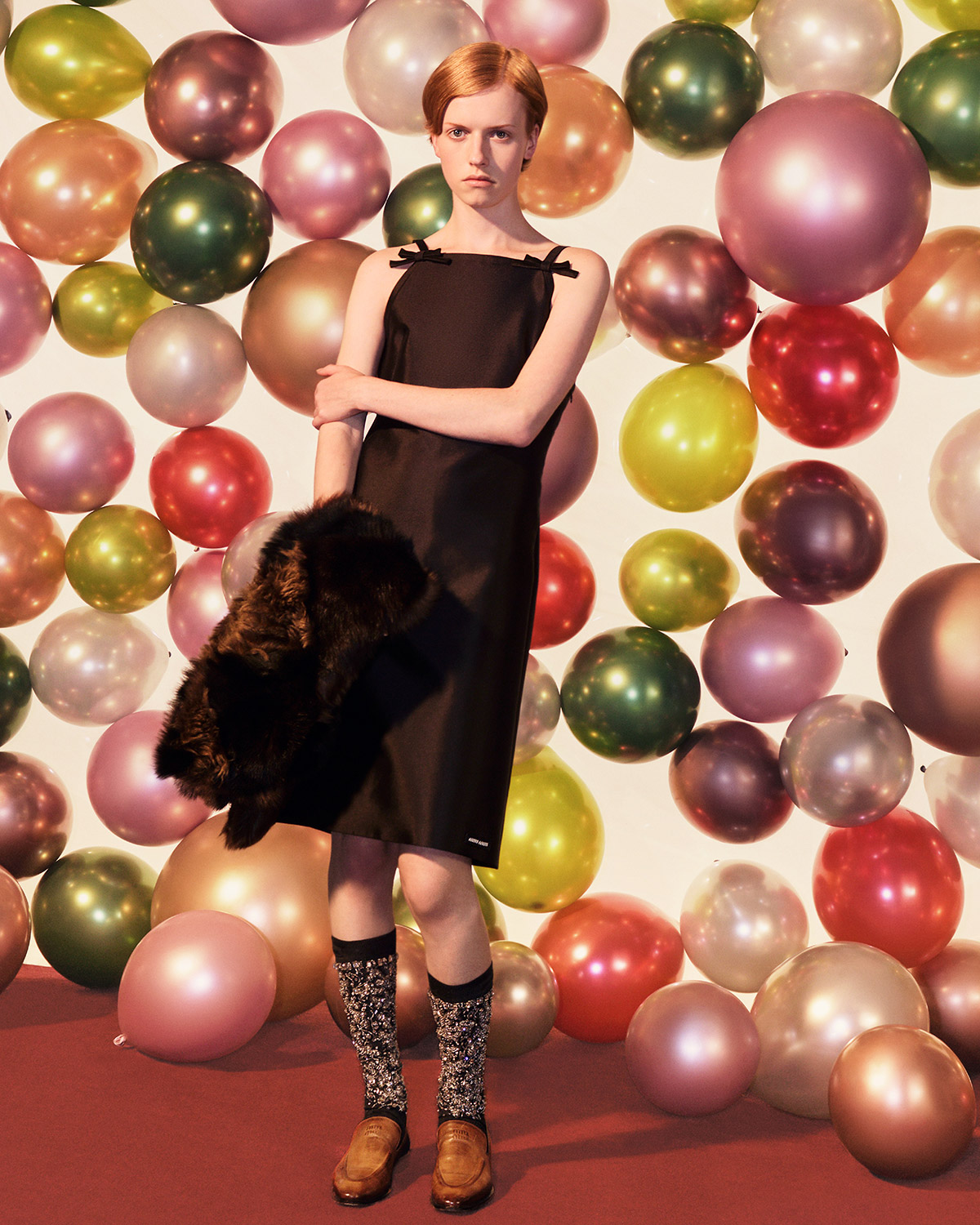 Miu Miu Holiday 2025