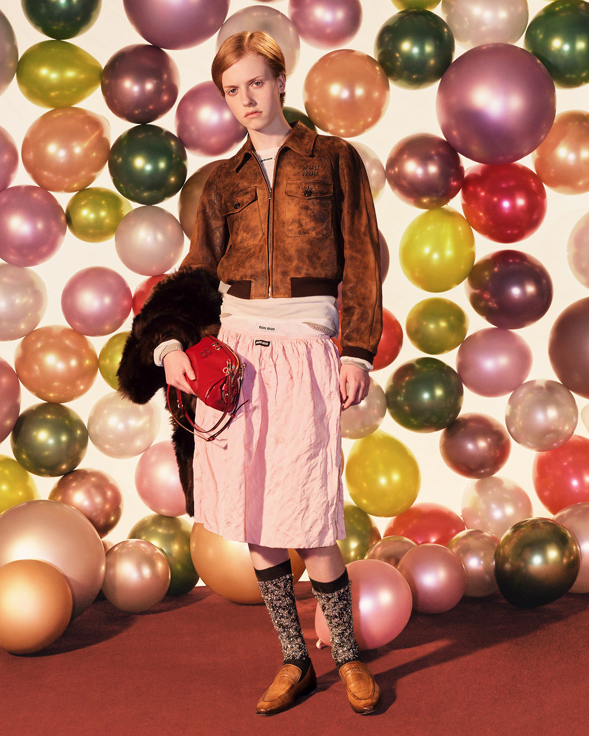 Miu Miu Holiday 2025
