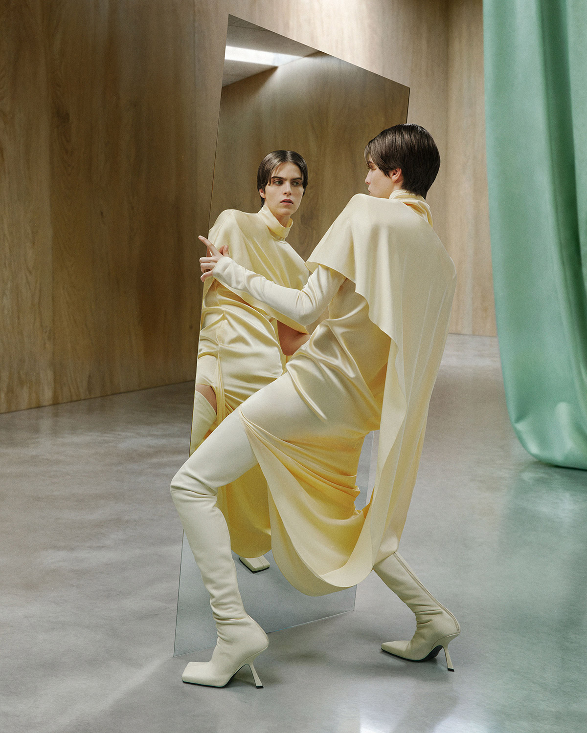 Mugler Spring-Summer 2026