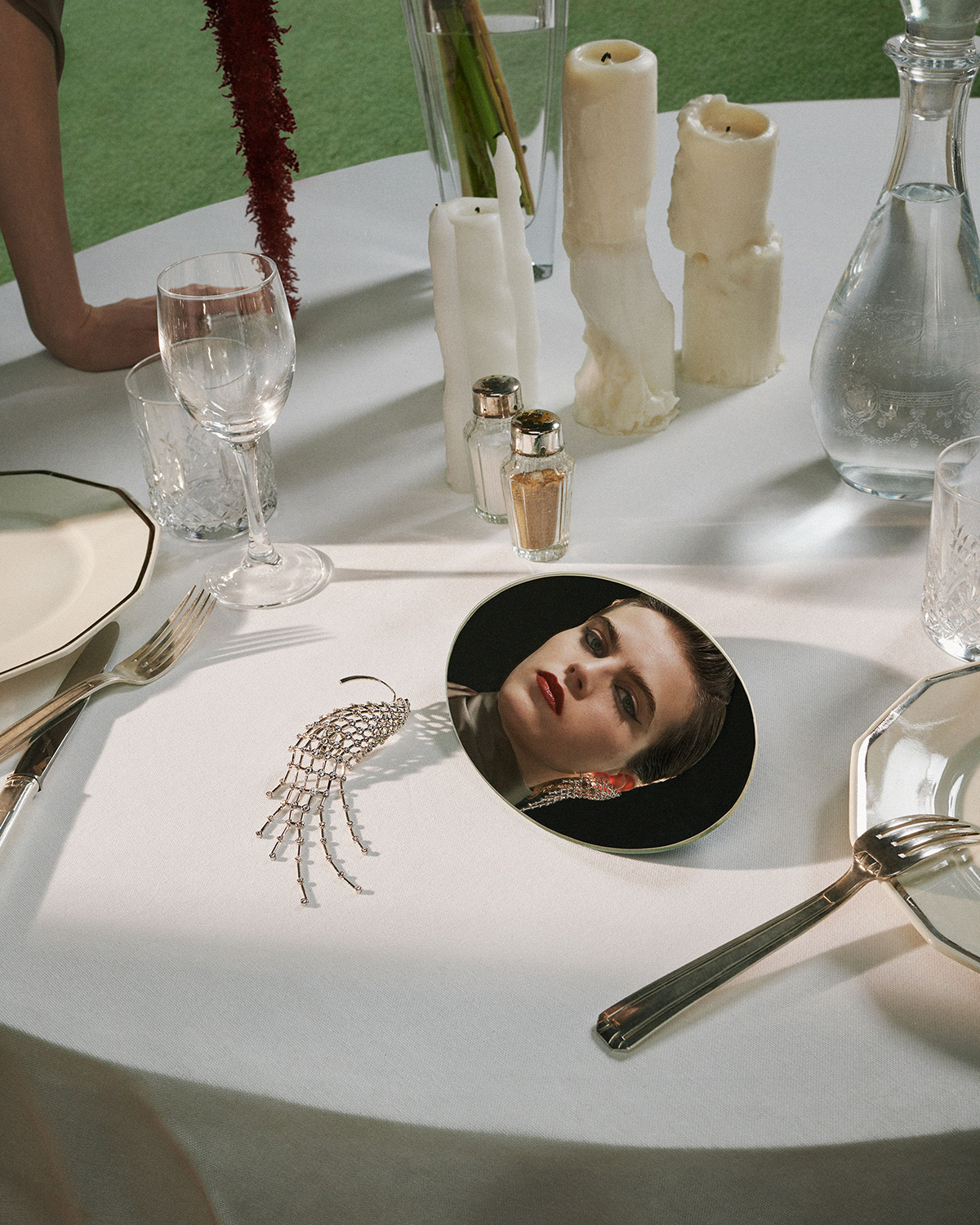 Mugler Spring-Summer 2026