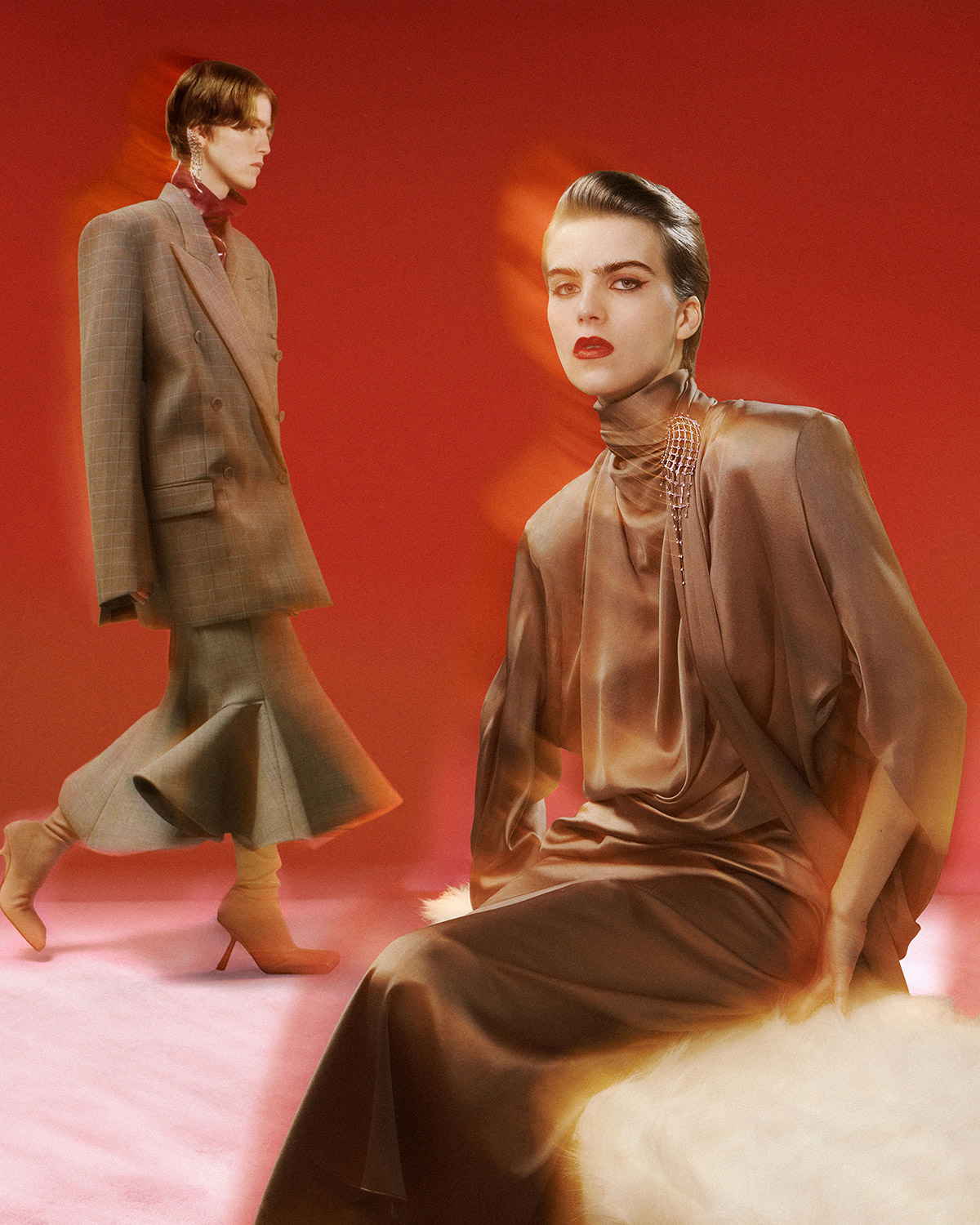 Mugler Spring-Summer 2026