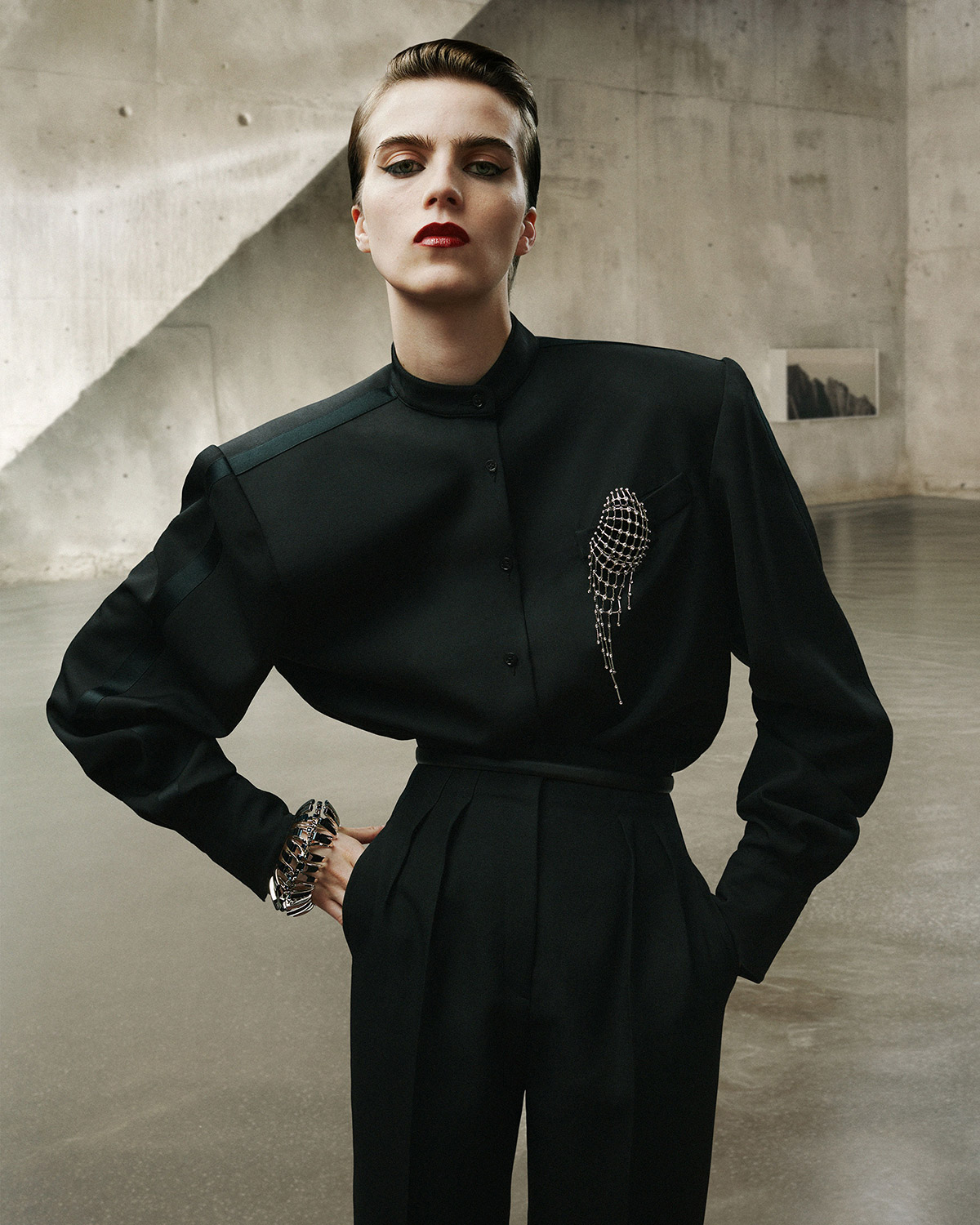 Mugler Spring-Summer 2026