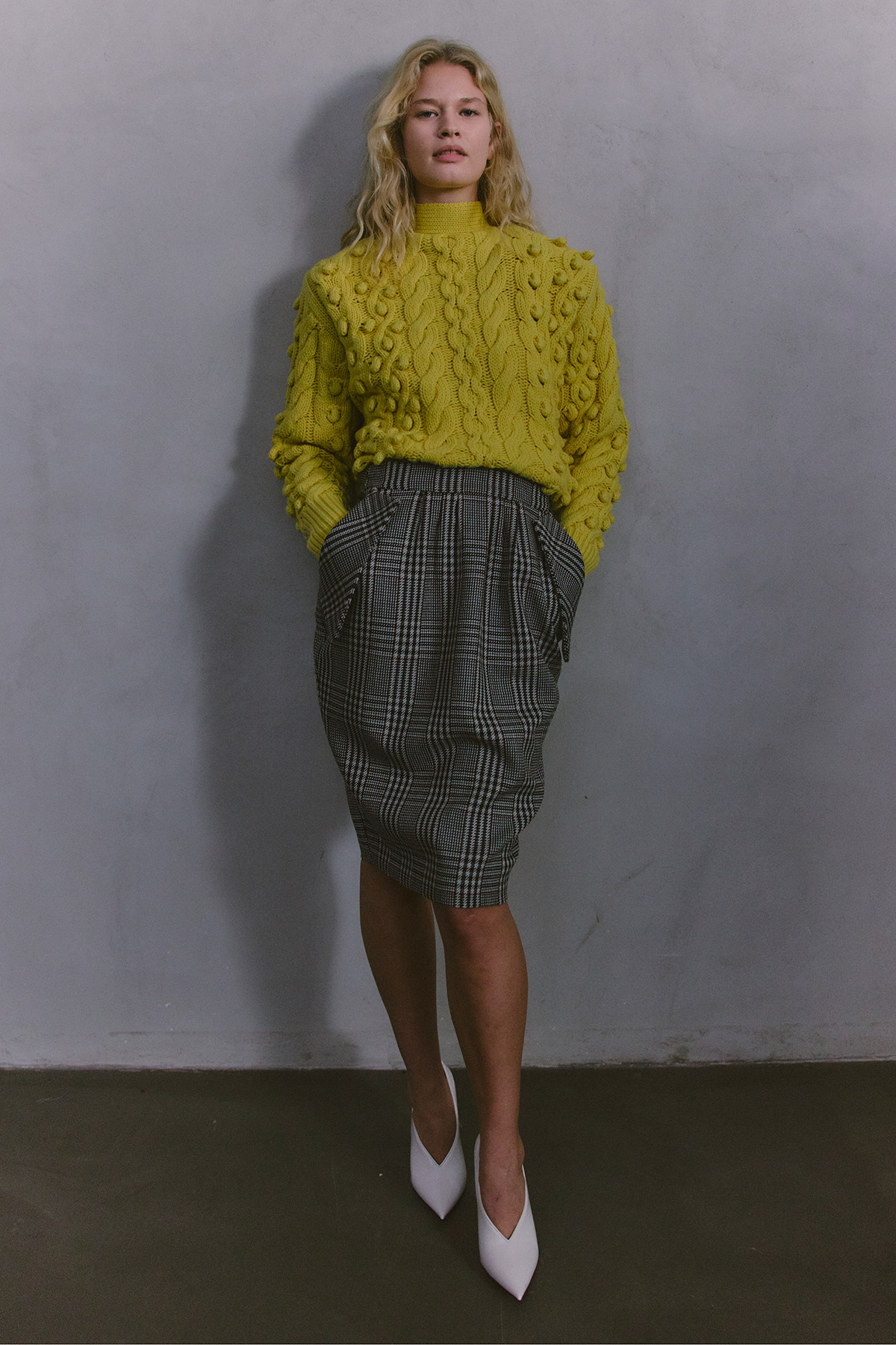 Stella McCartney Fall 2026