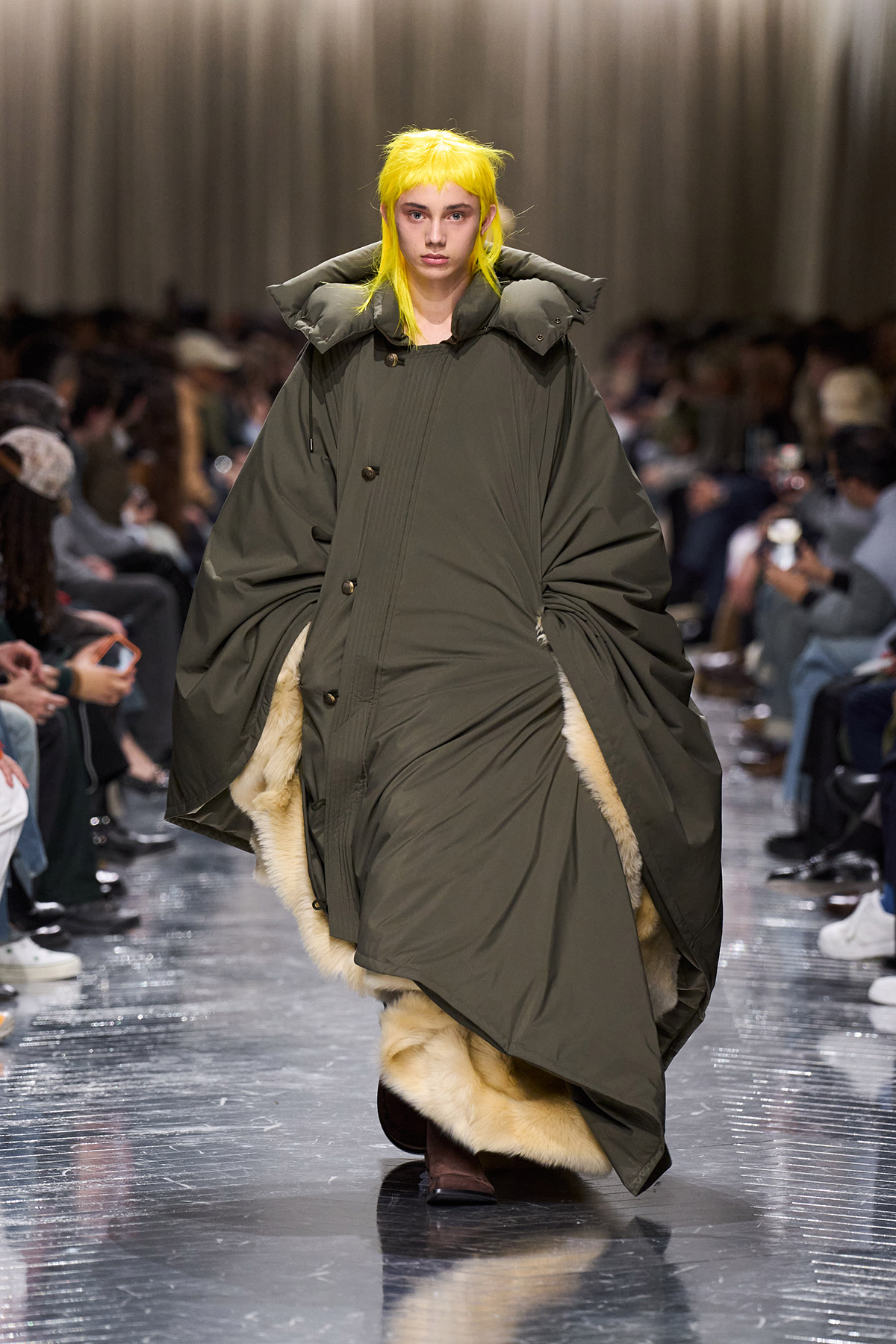 Dior Men Fall 2026