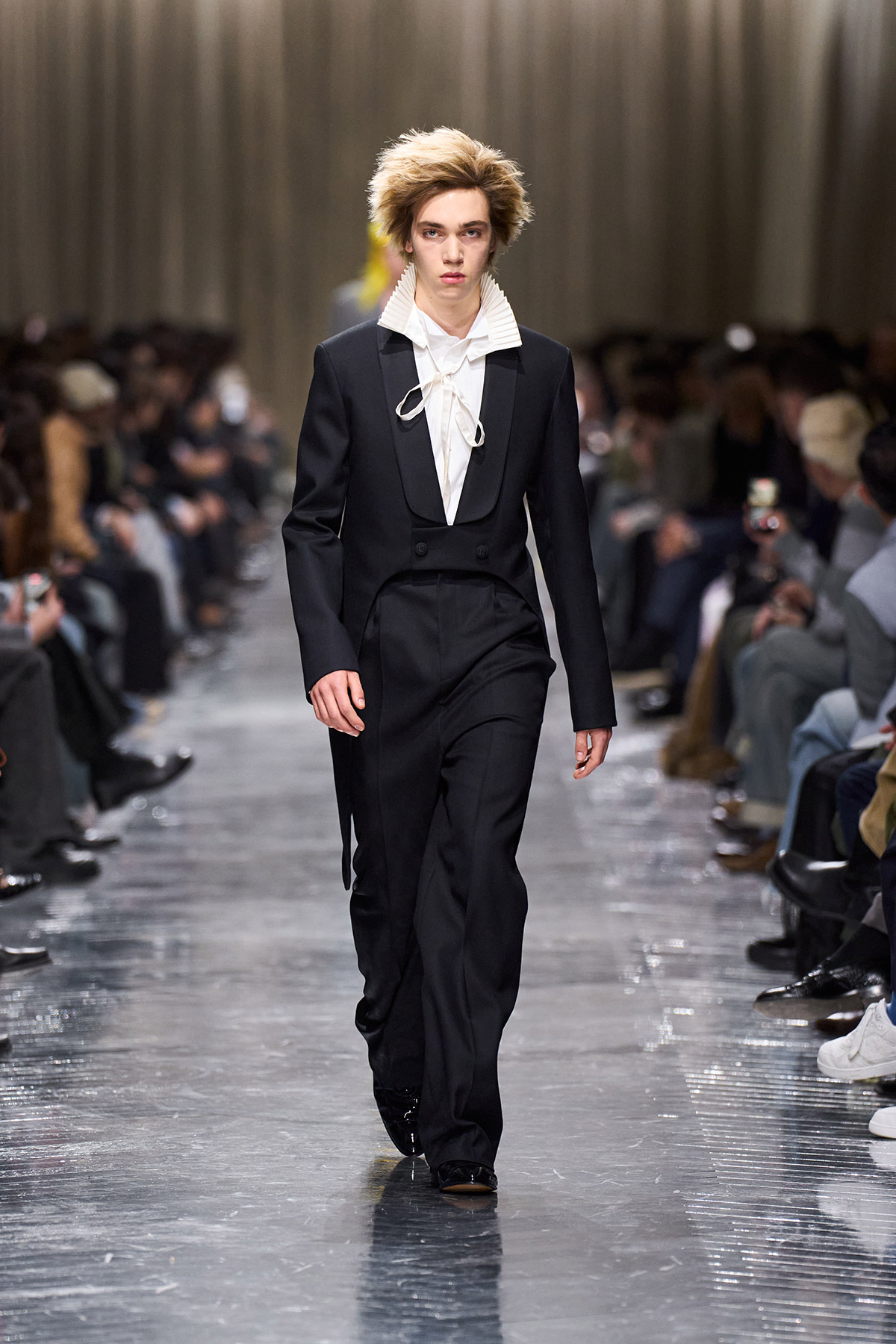 Dior Men Fall 2026