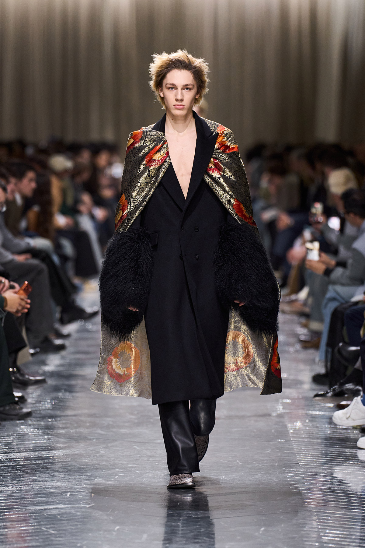 Dior Men Fall 2026
