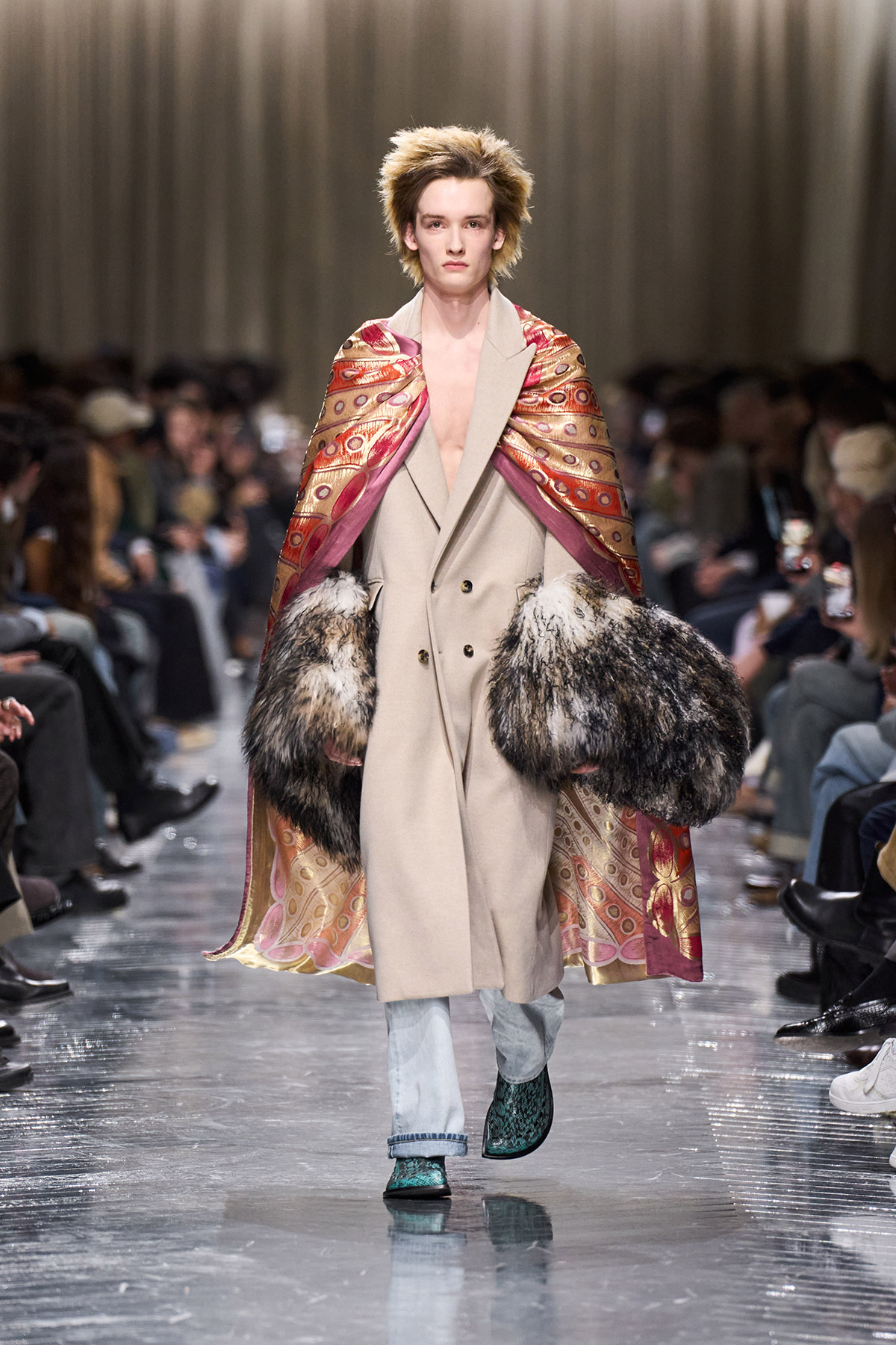 Dior Men Fall 2026
