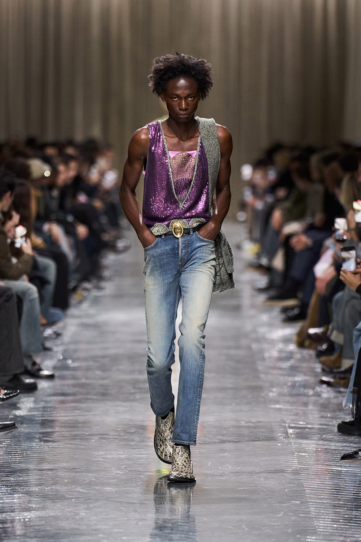 Dior Men Fall 2026