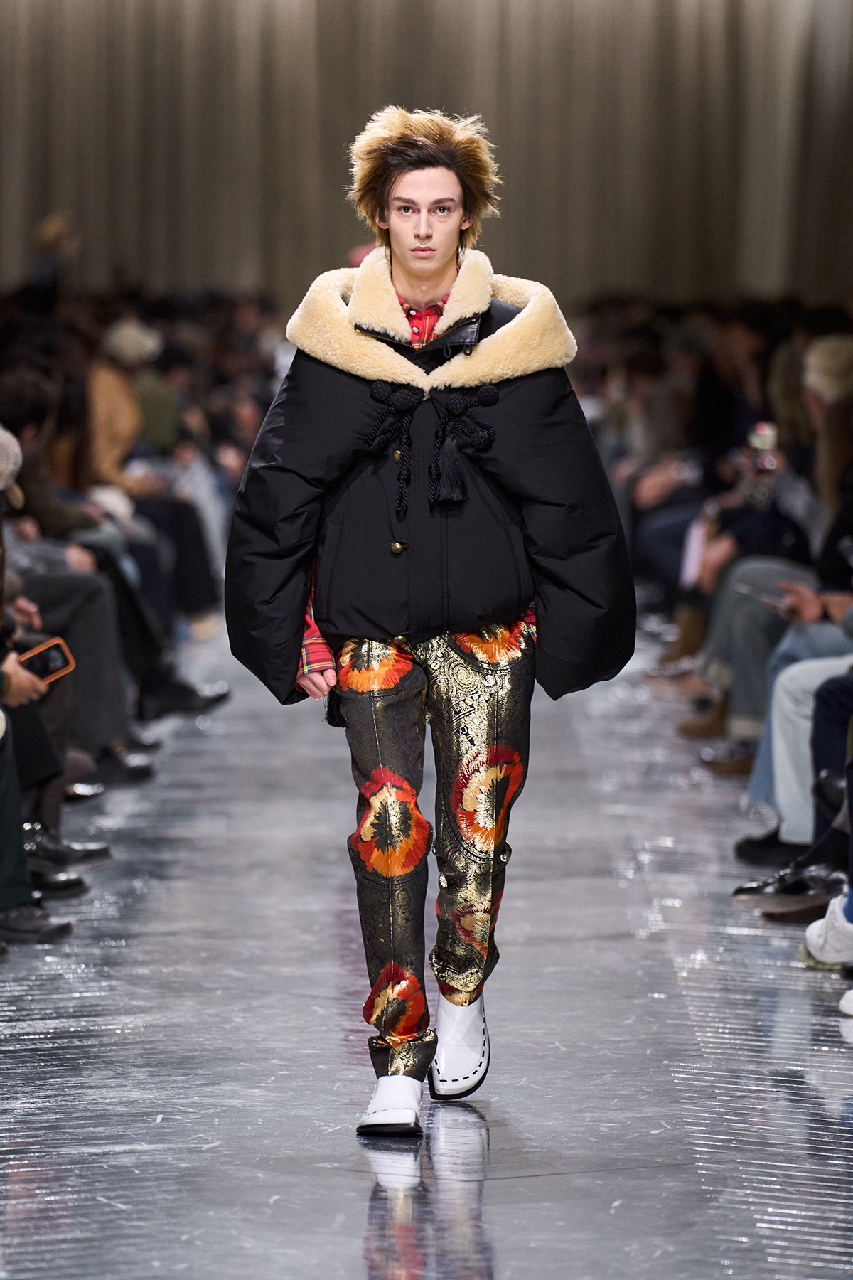 Dior Men Fall 2026