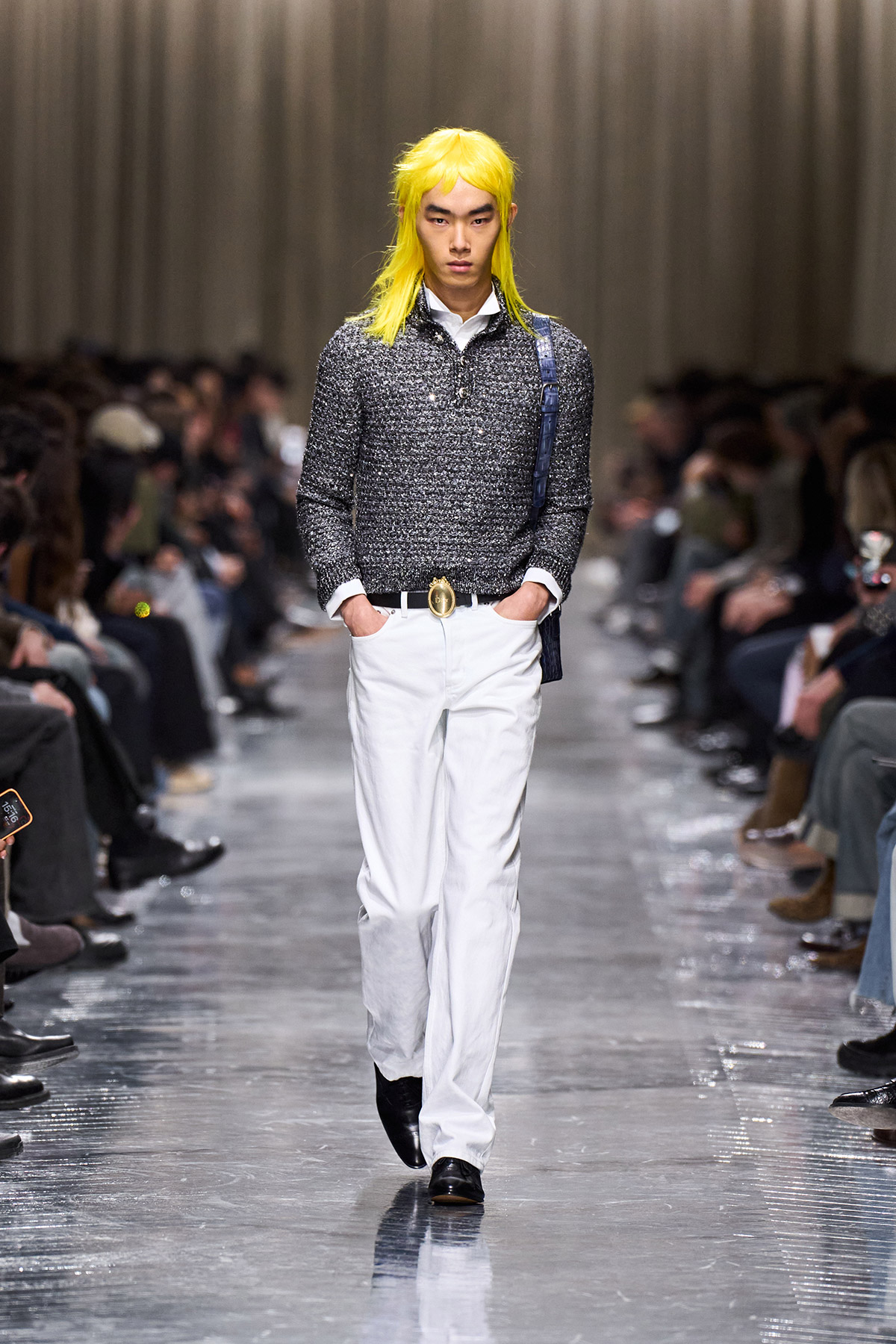 Dior Men Fall 2026