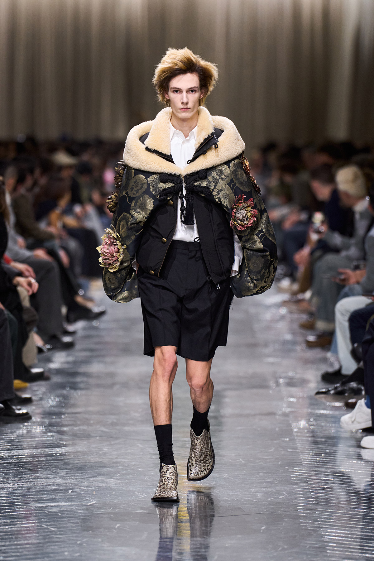 Dior Men Fall 2026