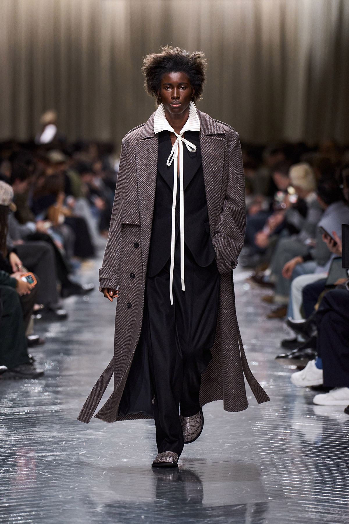 Dior Men Fall 2026