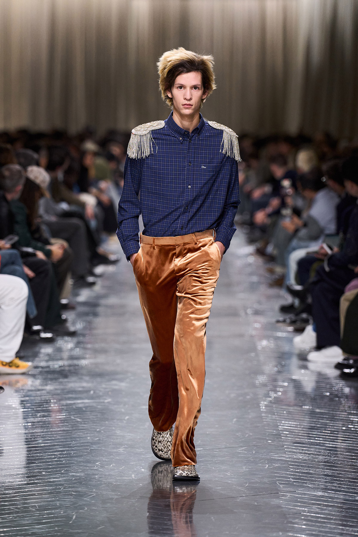 Dior Men Fall 2026