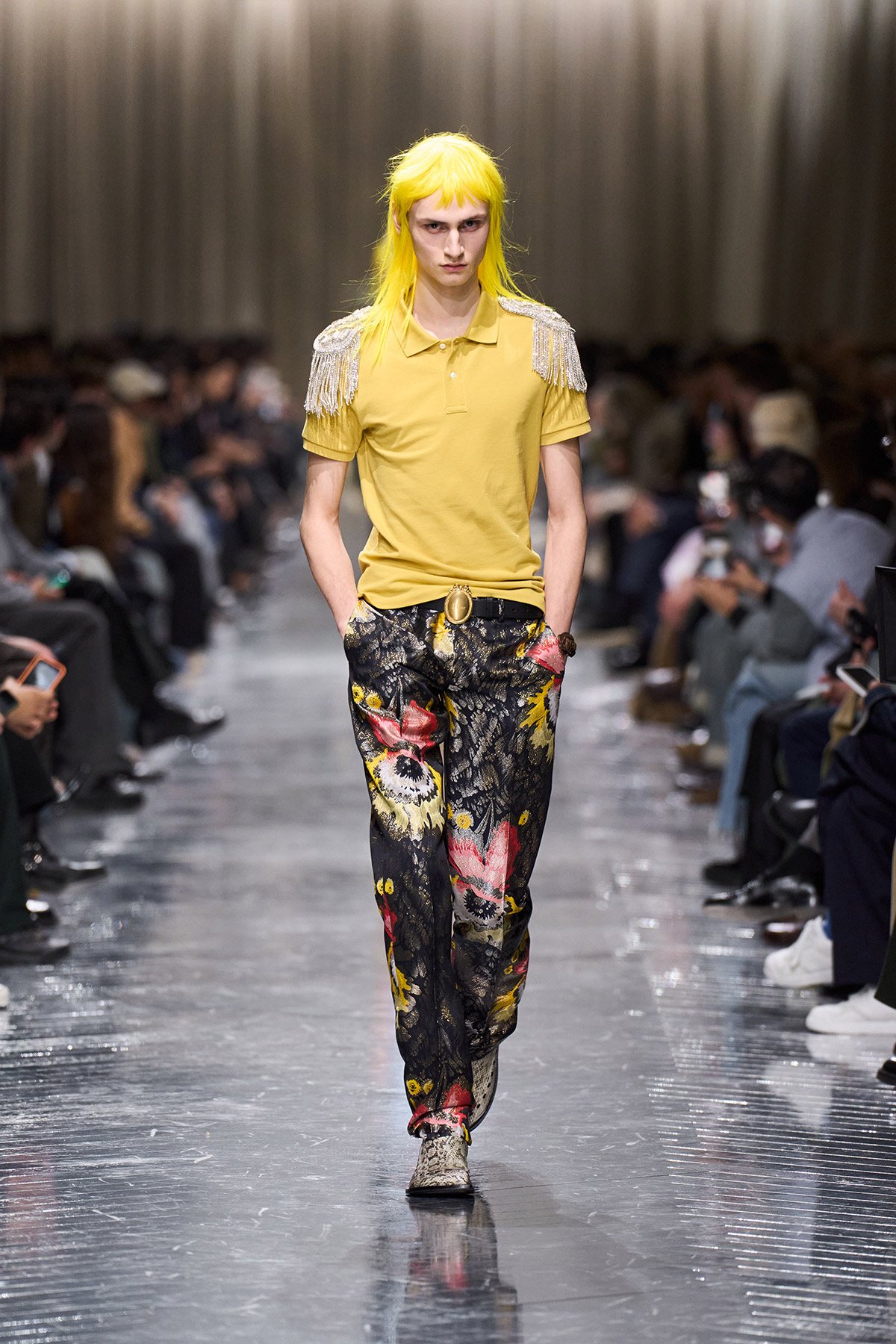 Dior Men Fall 2026