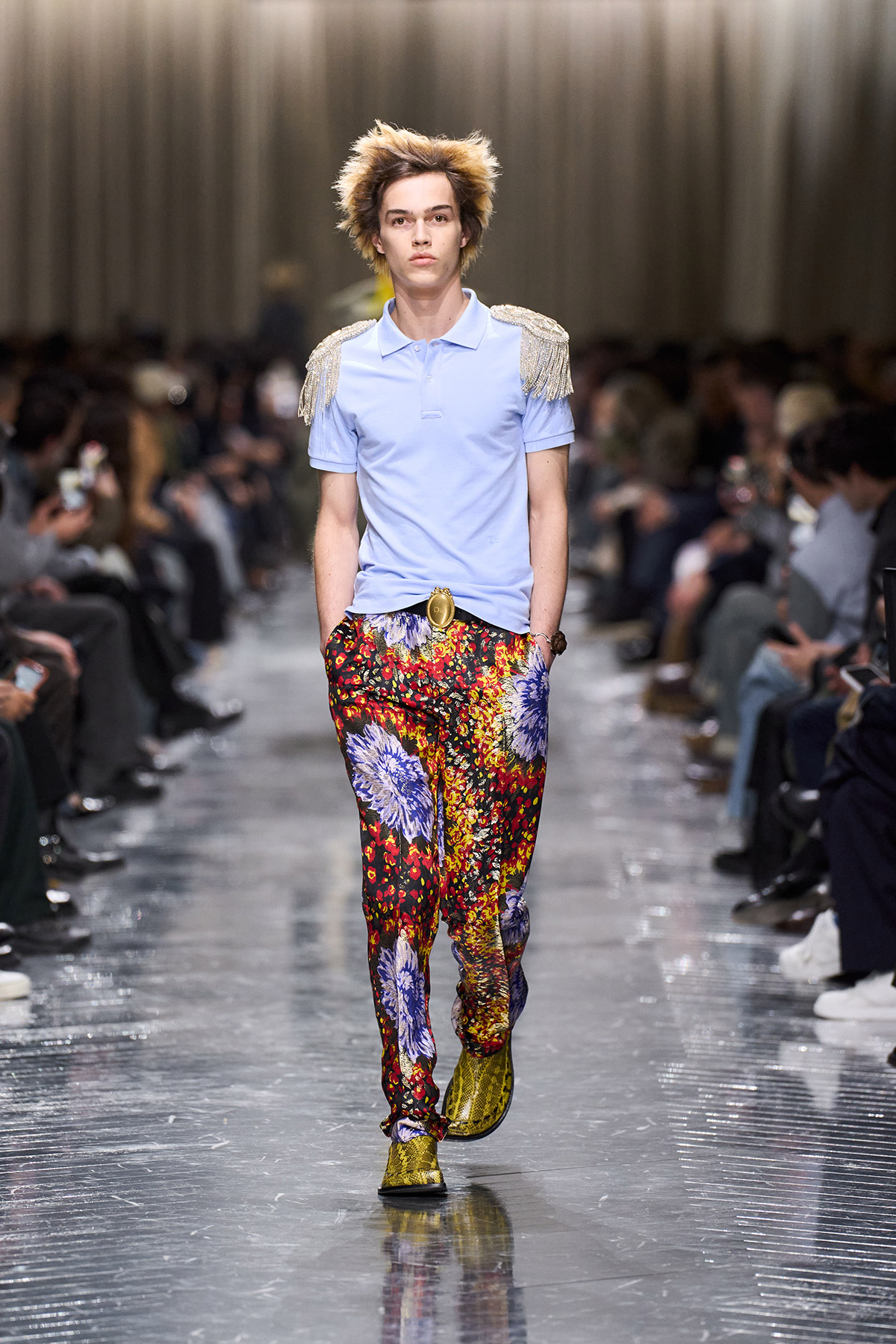 Dior Men Fall 2026