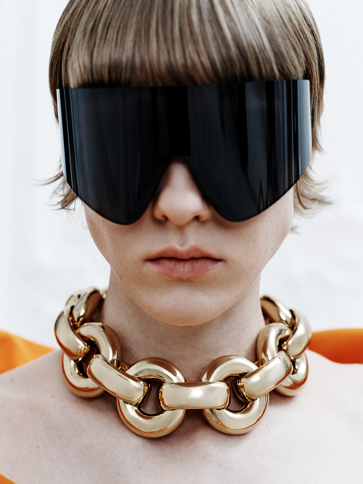 Balenciaga Fall 2026 Collection