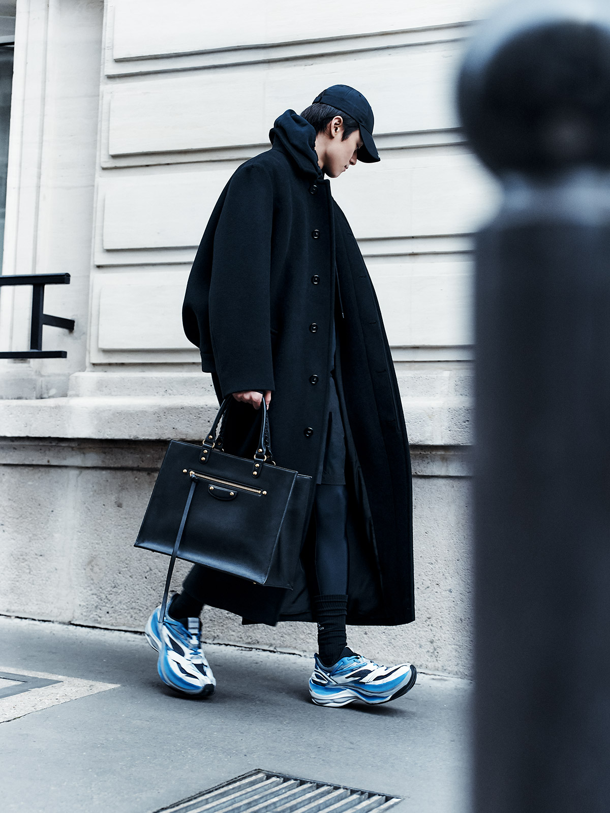 Balenciaga Fall 2026 Collection