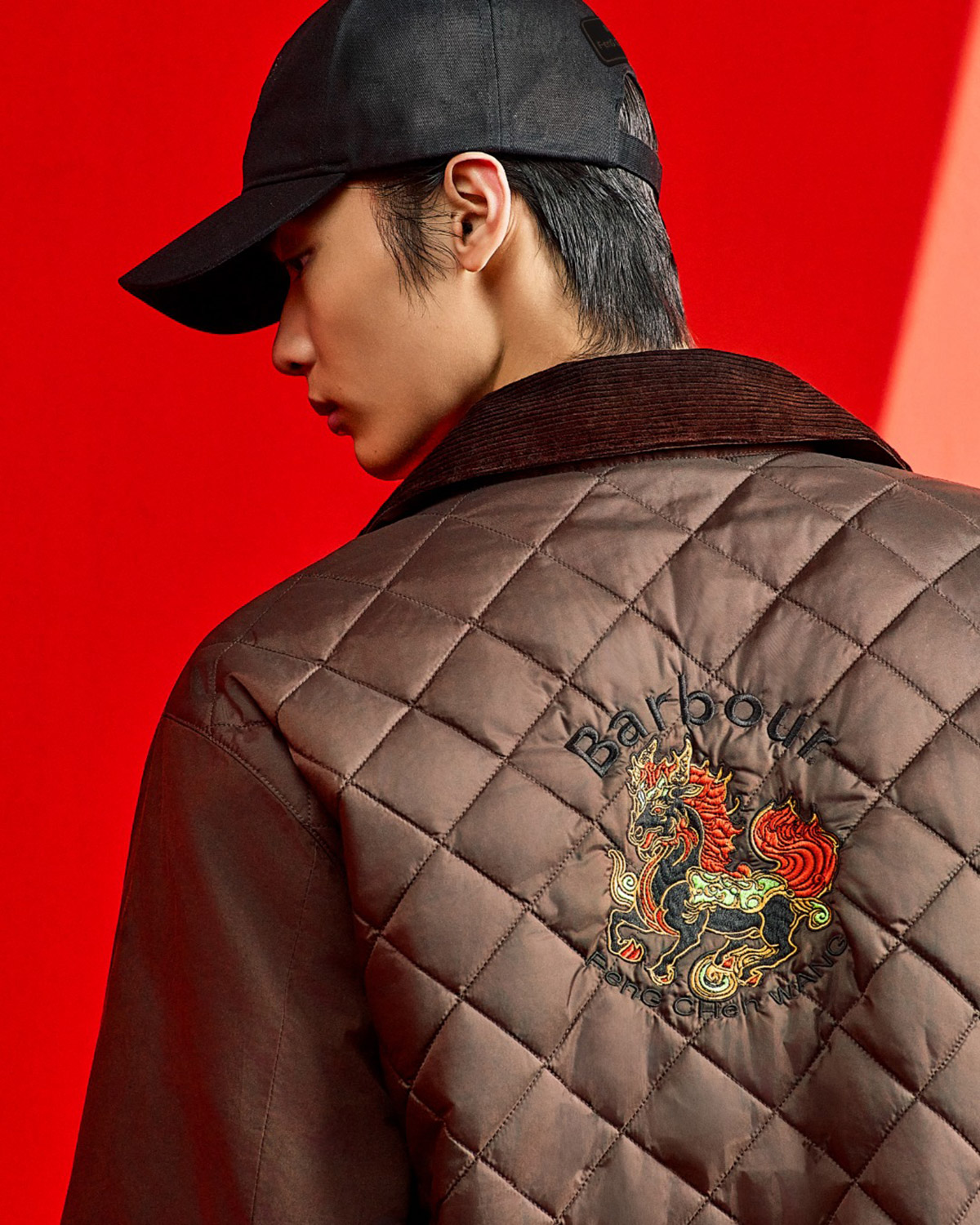 Feng Chen Wang Barbour Lunar New Year 2026