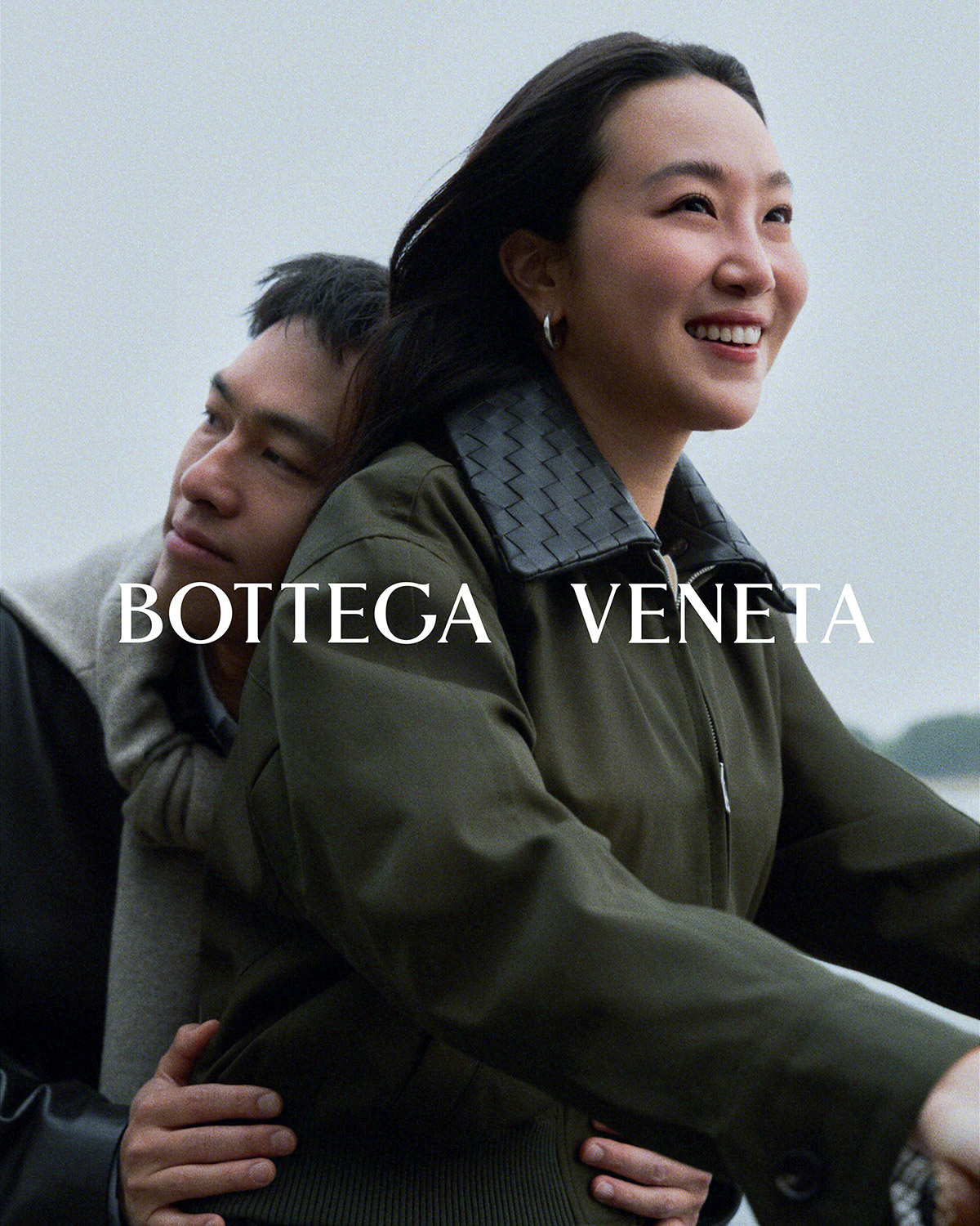 Bottega Veneta's Lunar New Year 2026 Campaign