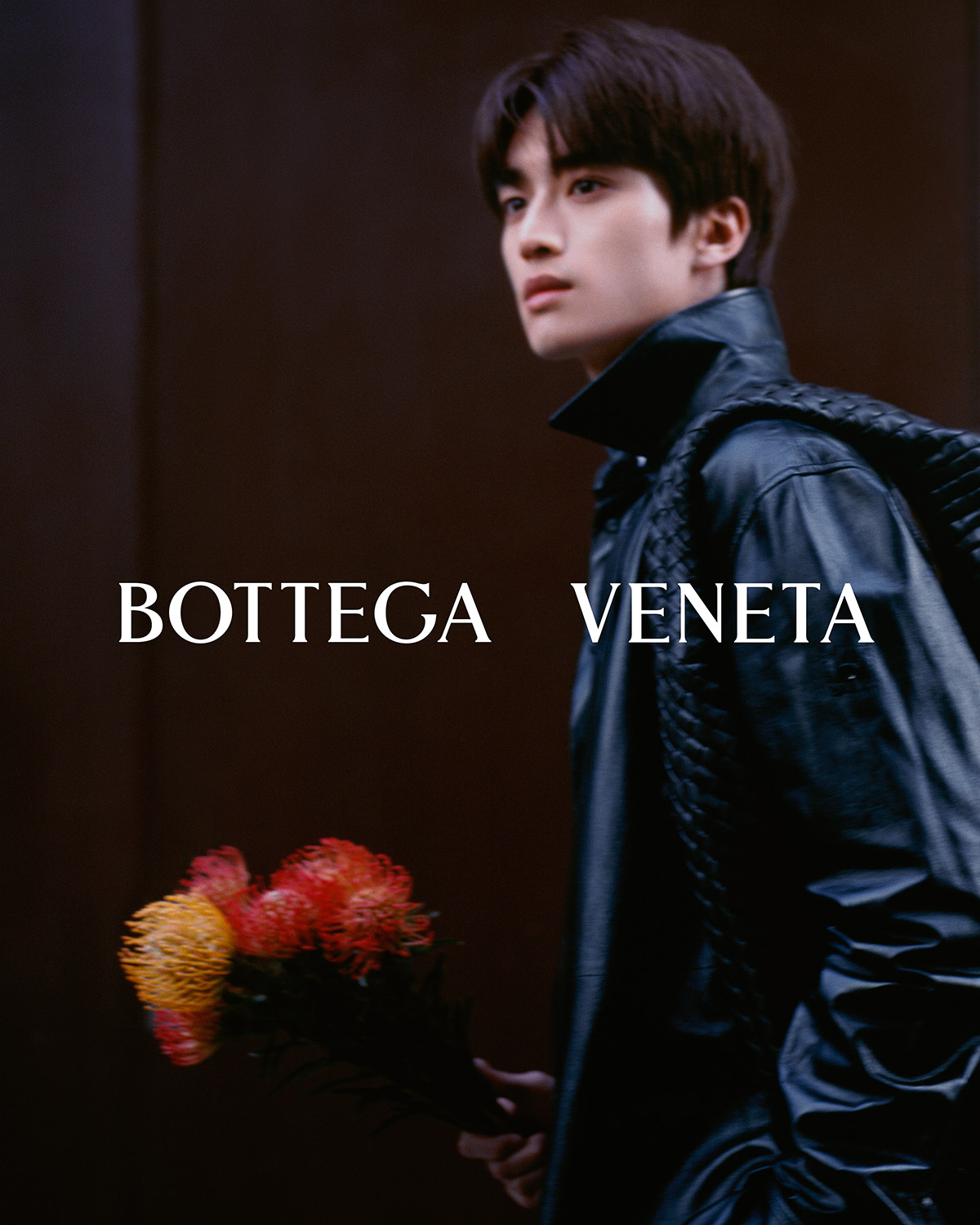 Bottega Veneta's Lunar New Year 2026 Campaign