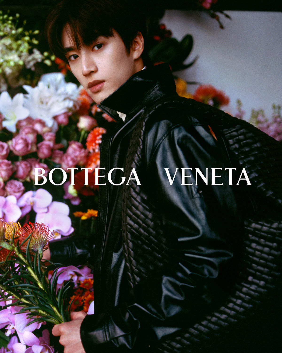 Bottega Veneta's Lunar New Year 2026 Campaign