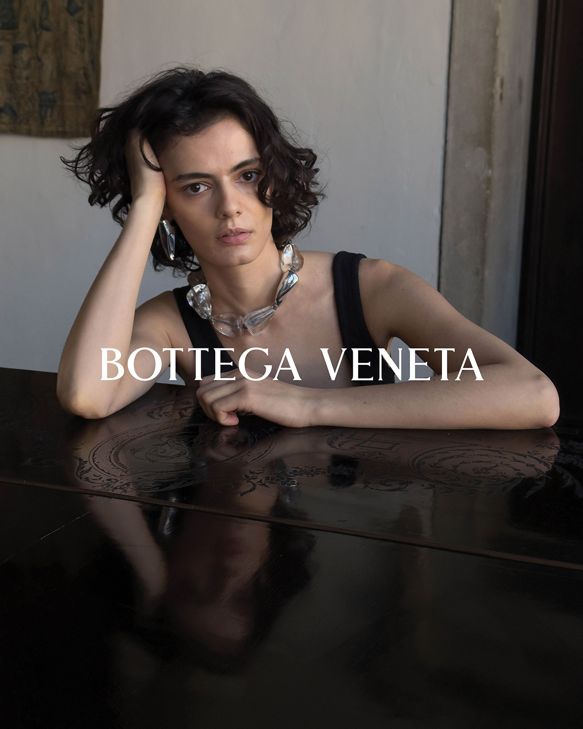 Bottega Veneta Spring-Summer 2026 Campaign