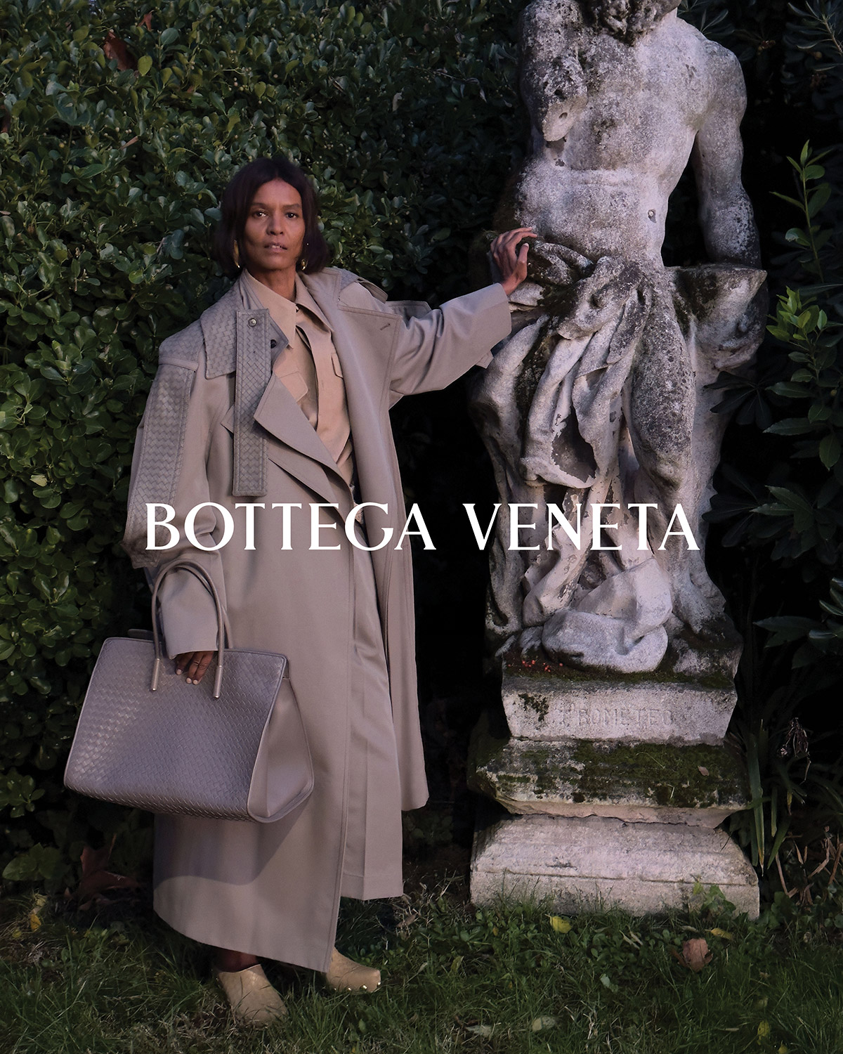 Bottega Veneta Spring-Summer 2026 Campaign