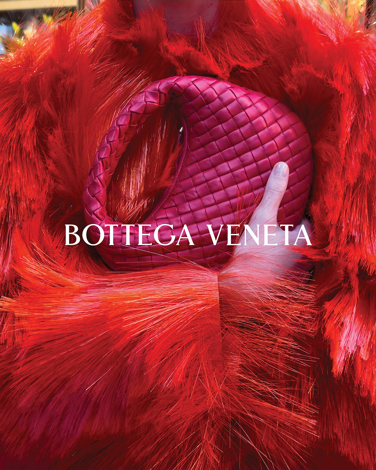 Bottega Veneta Spring-Summer 2026 Campaign