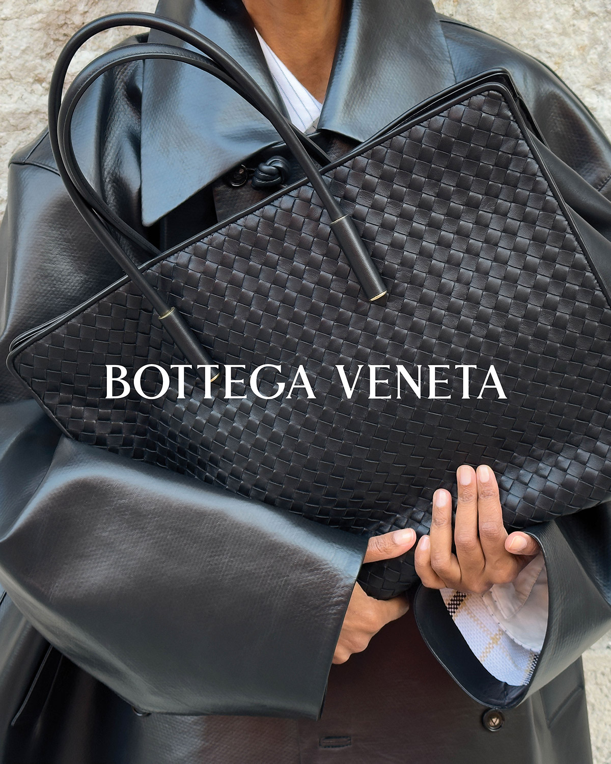 Bottega Veneta Spring-Summer 2026 Campaign